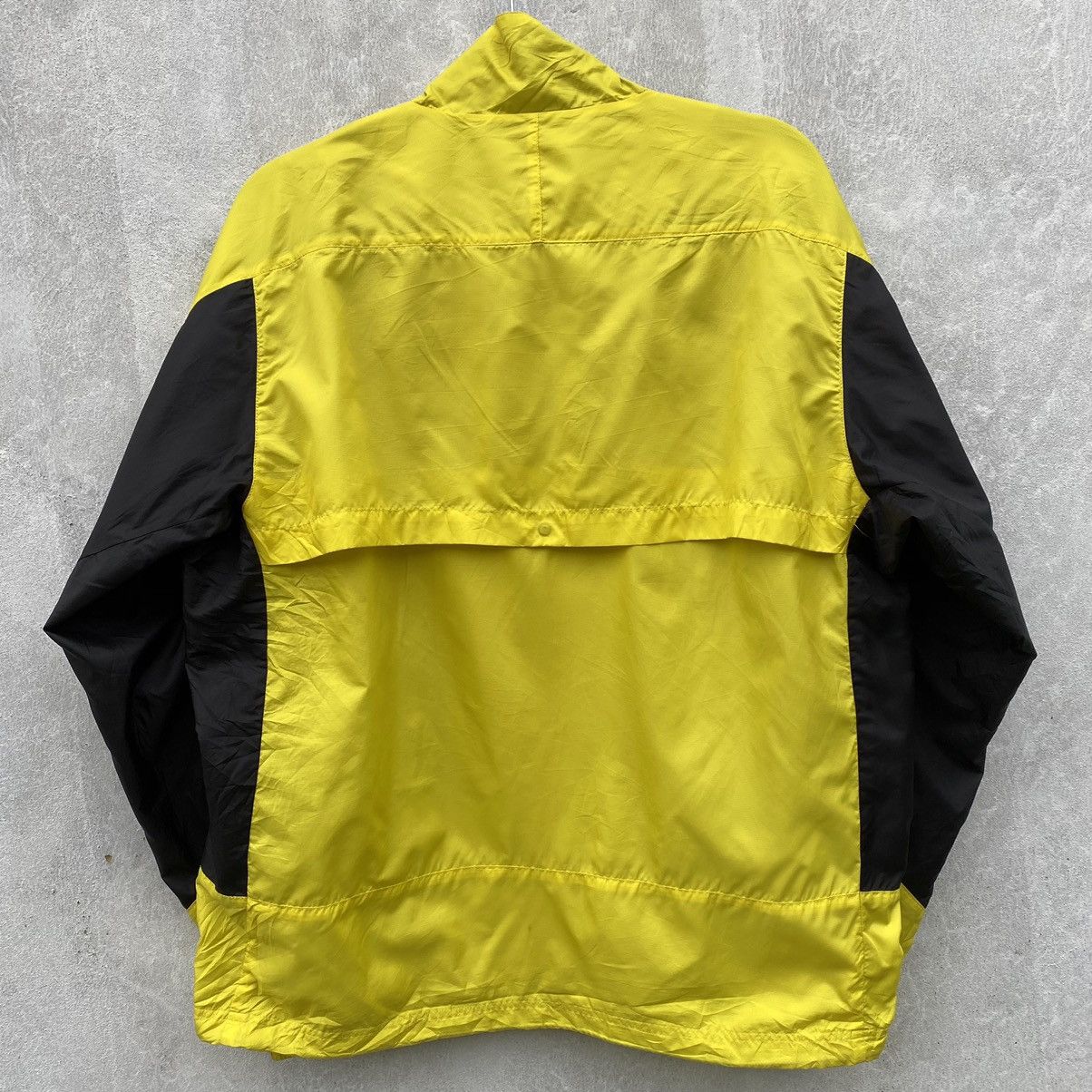 Sports Specialties Tennis Brand Training Zip Up Jacket By Barbolat Size US M / EU 48-50 / 2 - 7 Thumbnail