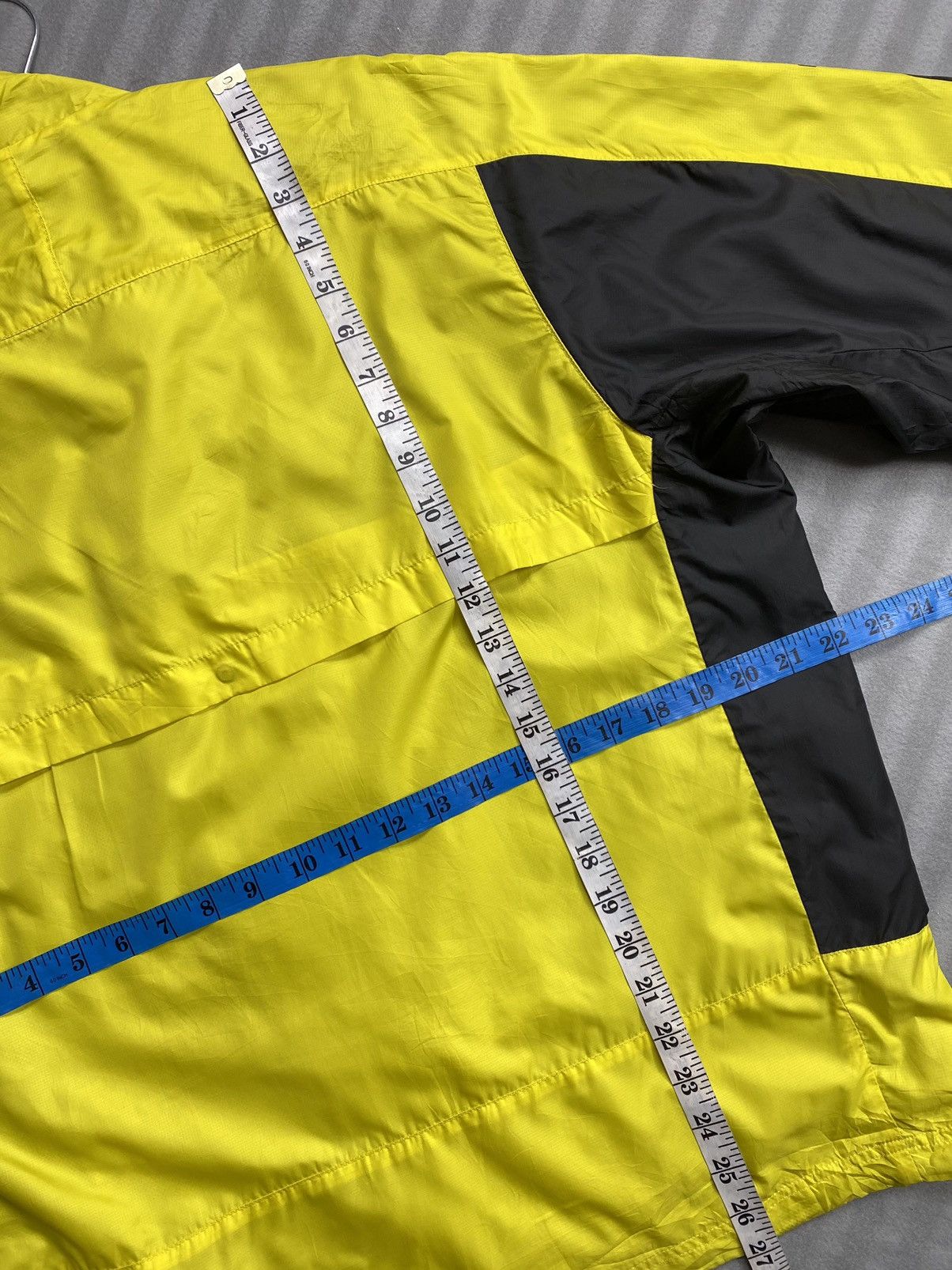 Sports Specialties Tennis Brand Training Zip Up Jacket By Barbolat Size US M / EU 48-50 / 2 - 10 Thumbnail