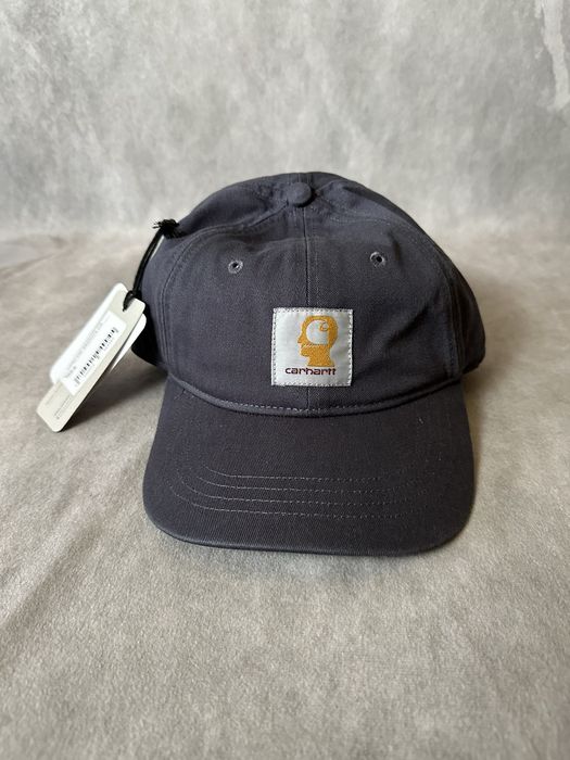 Carhartt brain best sale dead hat