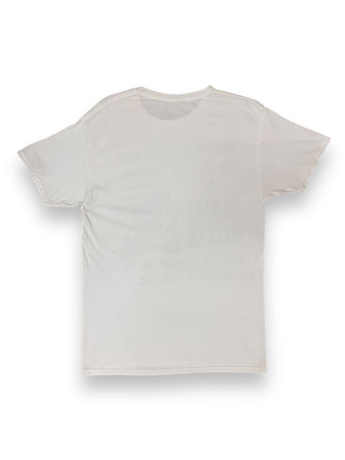 Vintage Vintage Tee Art Of Movie Serial Killer Need to Acknowledge Size US M / EU 48-50 / 2 - 4 Thumbnail