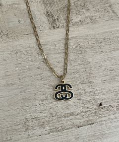 Stussy Pendant | Grailed