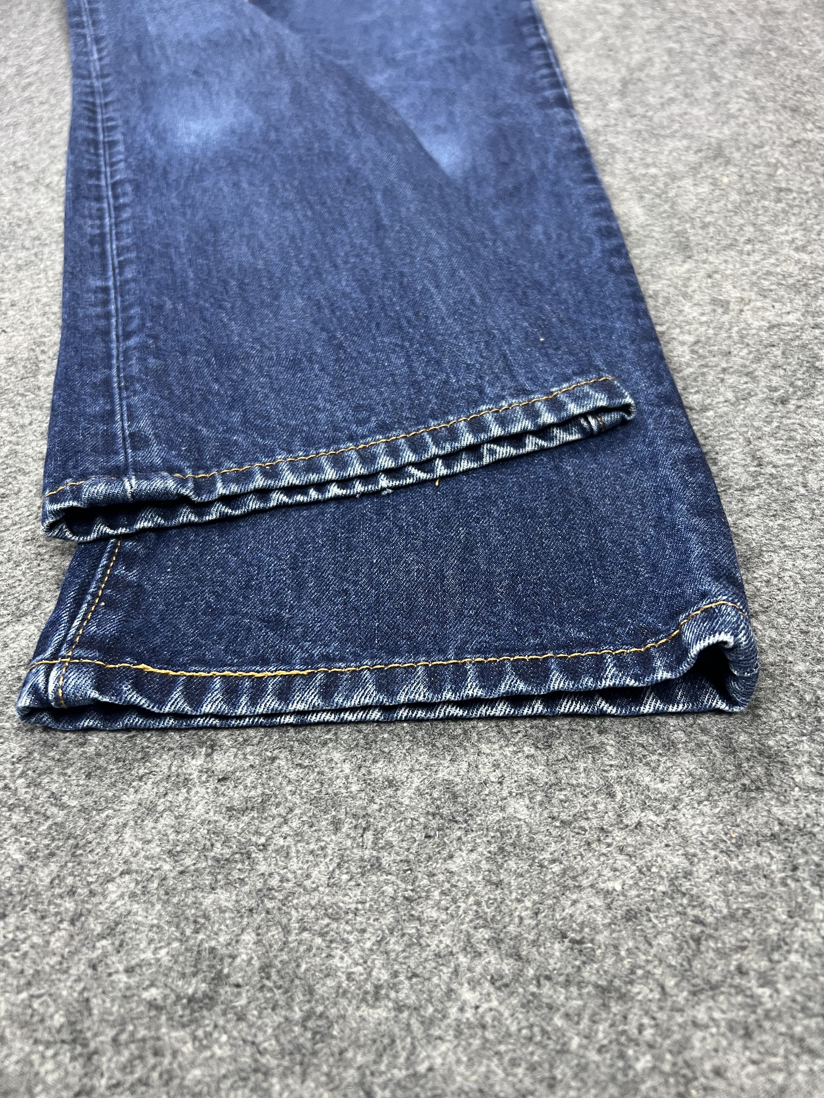 Levi's × Vintage Bootcut Levis 517 Size US 31 - 10 Thumbnail