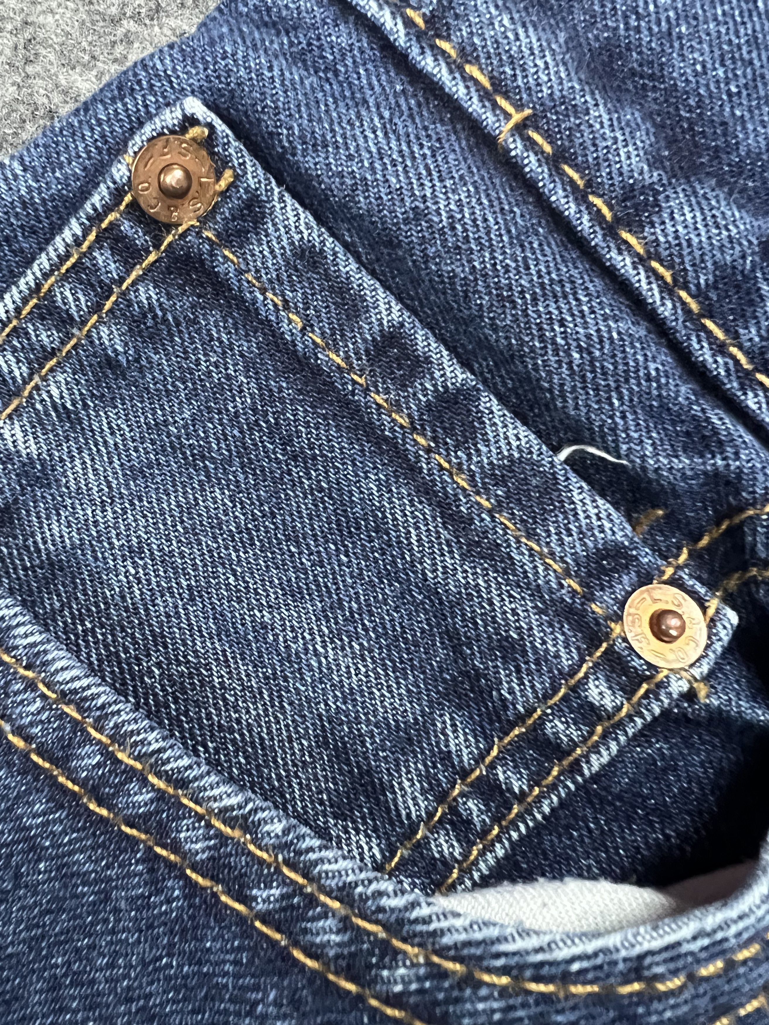 Levi's × Vintage Bootcut Levis 517 Size US 31 - 6 Thumbnail
