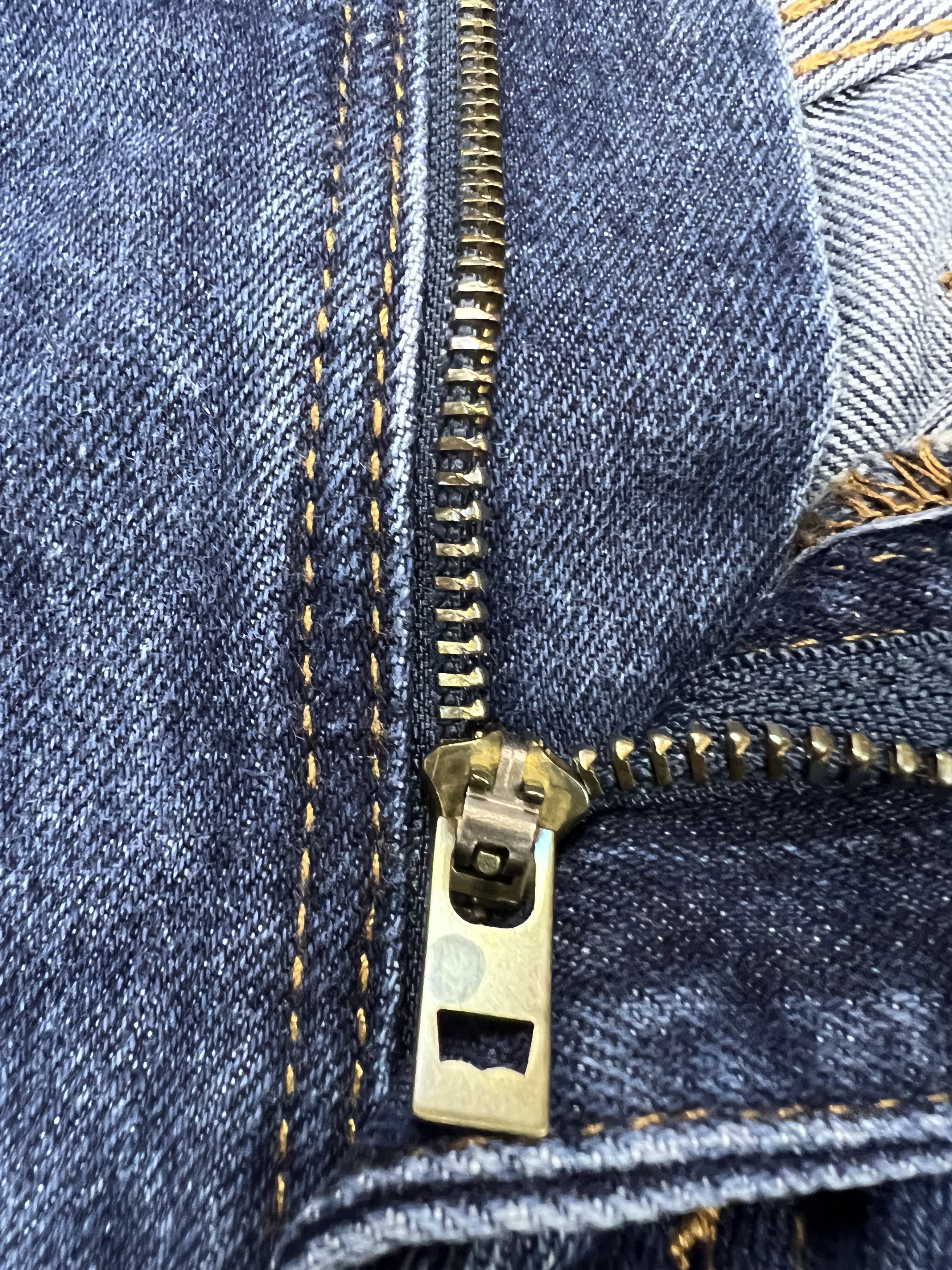 Levi's × Vintage Bootcut Levis 517 Size US 31 - 5 Thumbnail