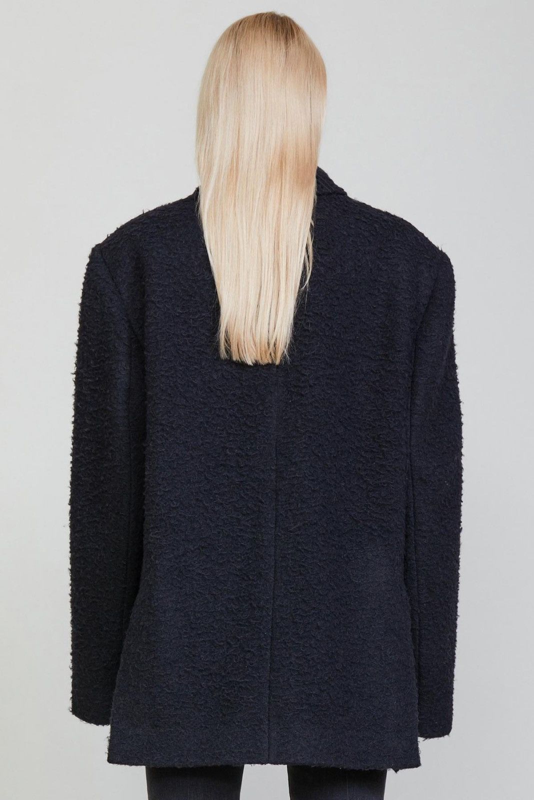 R13 Oversized Pin Blazer. XS Size XS / US 0-2 / IT 36-38 - 7 Thumbnail