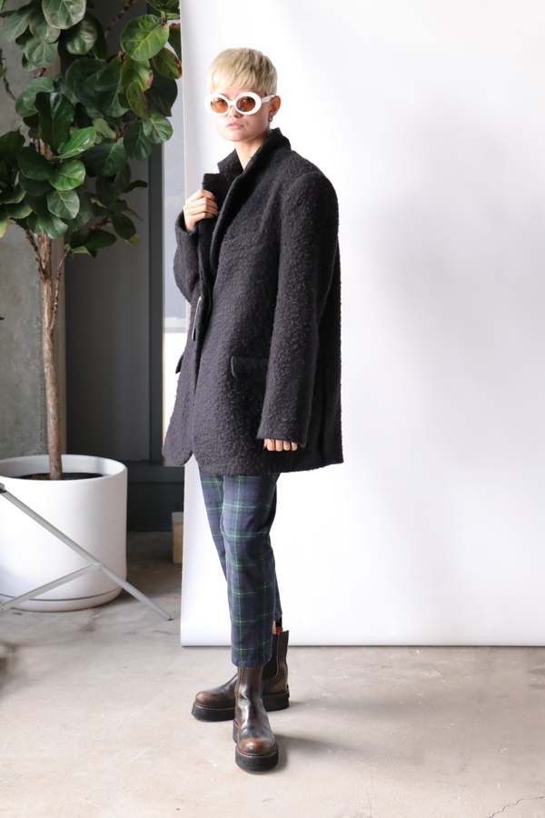 R13 Oversized Pin Blazer. XS Size XS / US 0-2 / IT 36-38 - 17 Thumbnail