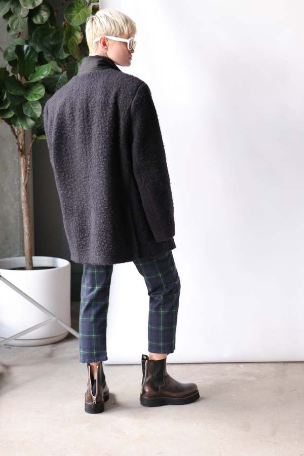 R13 Oversized Pin Blazer. XS Size XS / US 0-2 / IT 36-38 - 18 Thumbnail