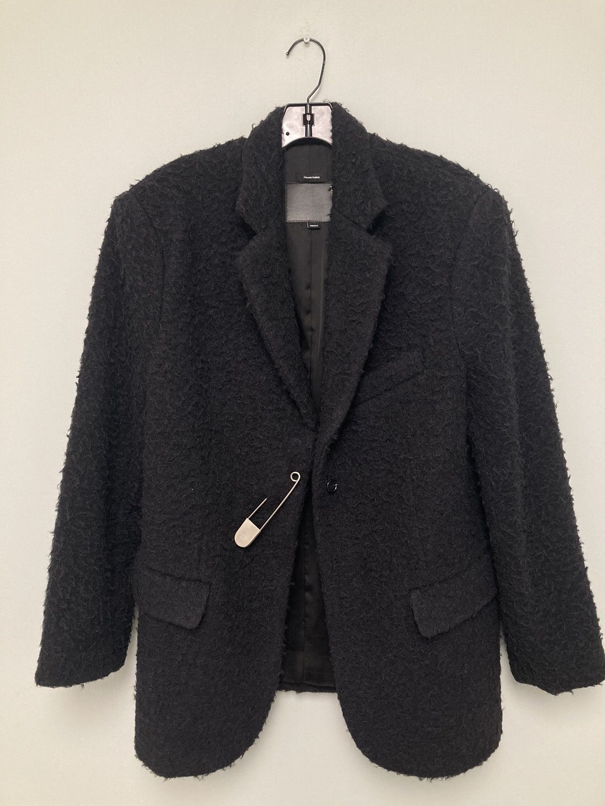 R13 Oversized Pin Blazer. XS Size XS / US 0-2 / IT 36-38 - 8 Thumbnail