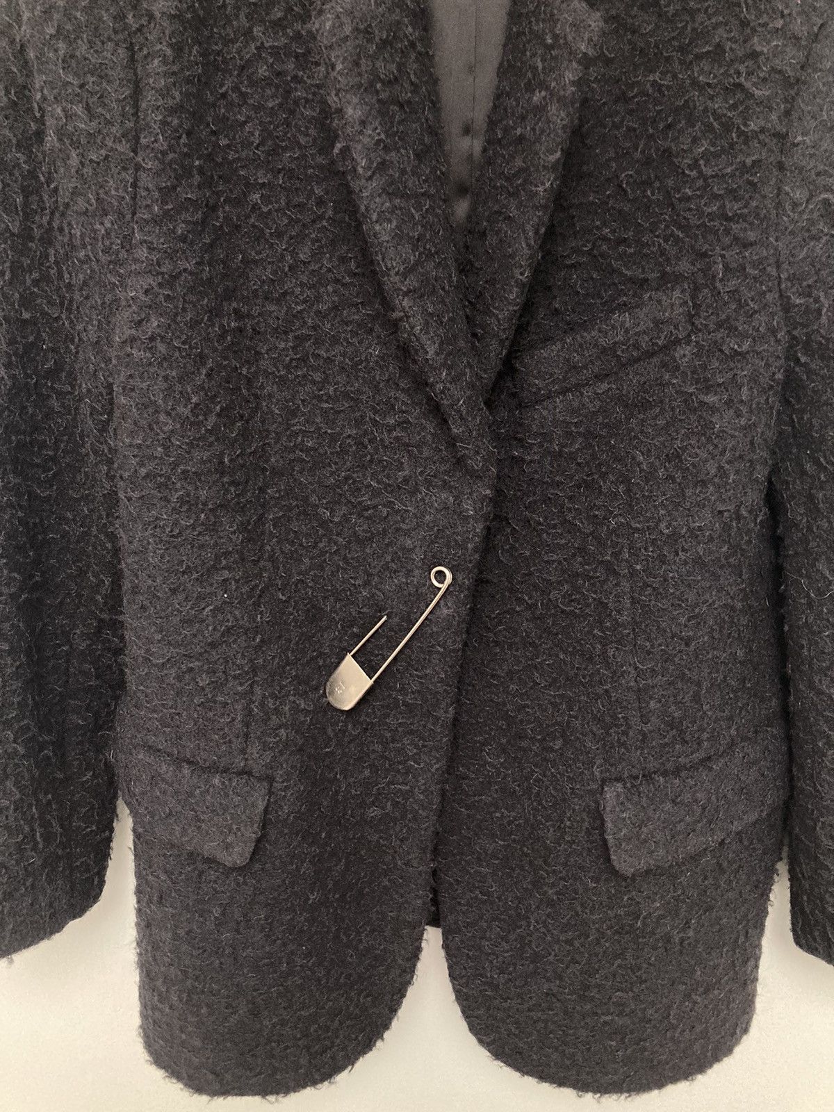 R13 Oversized Pin Blazer. XS Size XS / US 0-2 / IT 36-38 - 15 Thumbnail