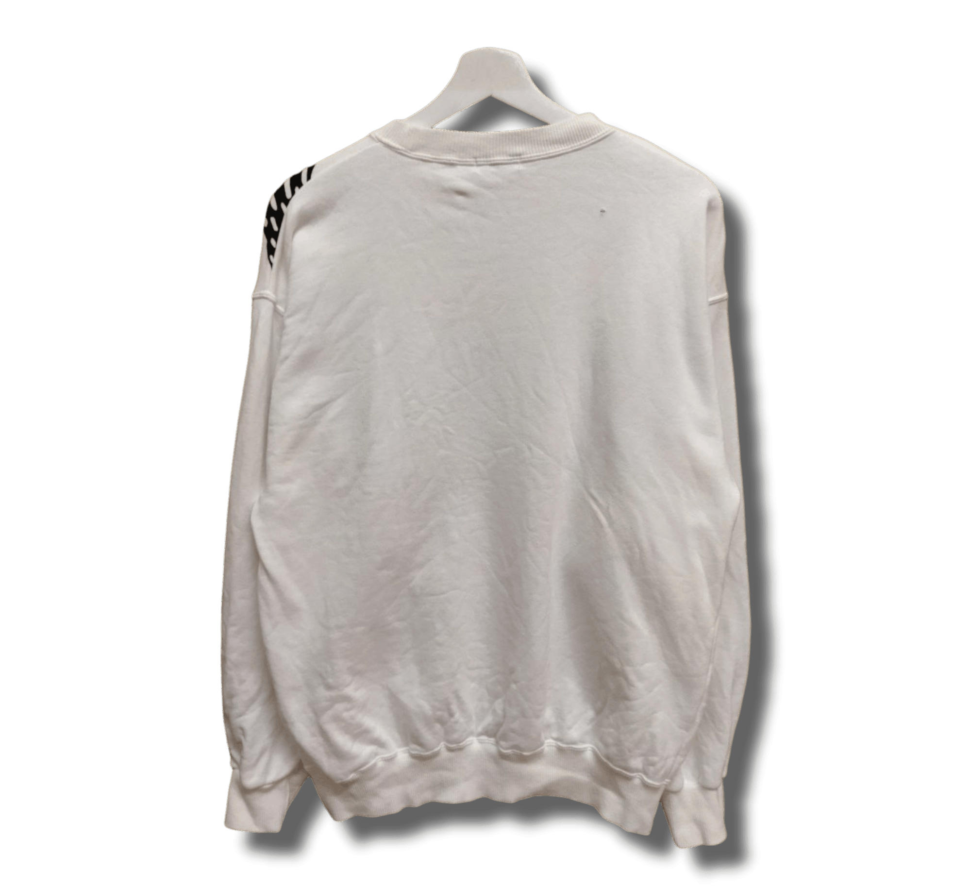 Dunlop Vintage Dunlop Motorsport Sweatshirt Size US L / EU 52-54 / 3 - 2 Thumbnail