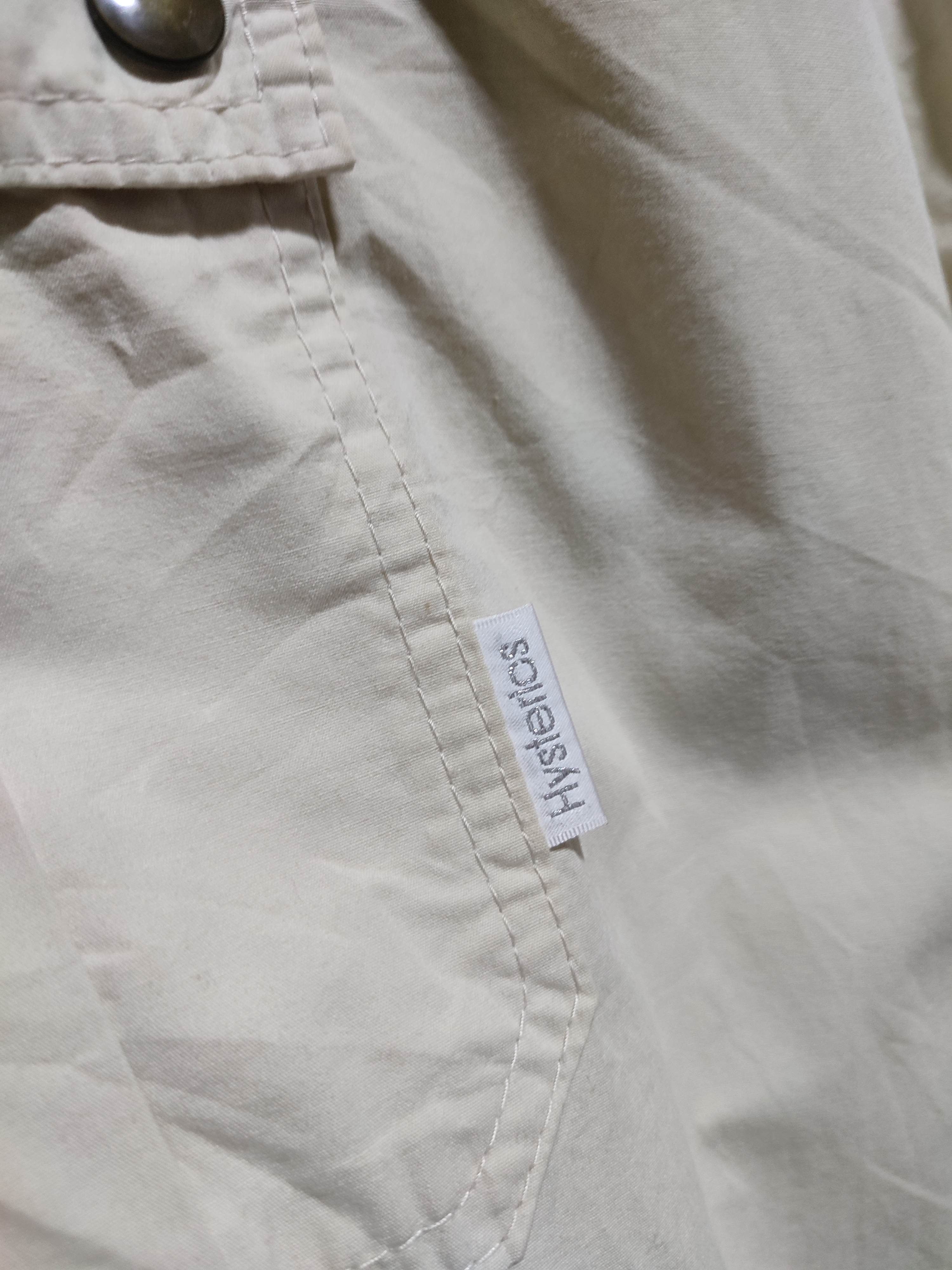Hysteric Glamour 🔥Rare!!! Hysteric Glamour Multipocket Cargo Tactical Pants Size US 29 - 11 Thumbnail