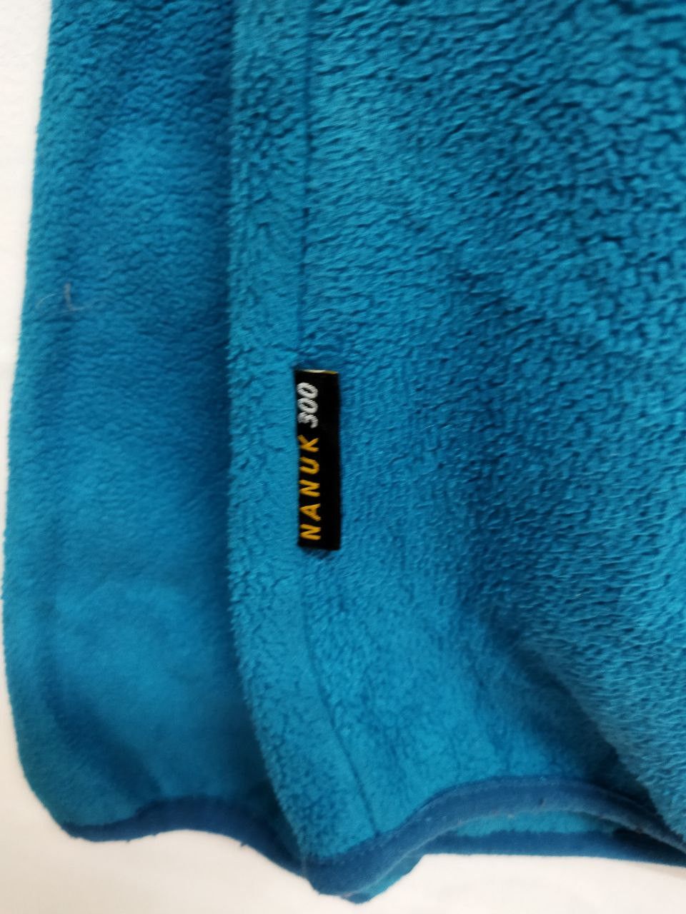 Jack Wolfskin Jack Wolfskins Fleece Jacket Size US S / EU 44-46 / 1 - 3 Thumbnail