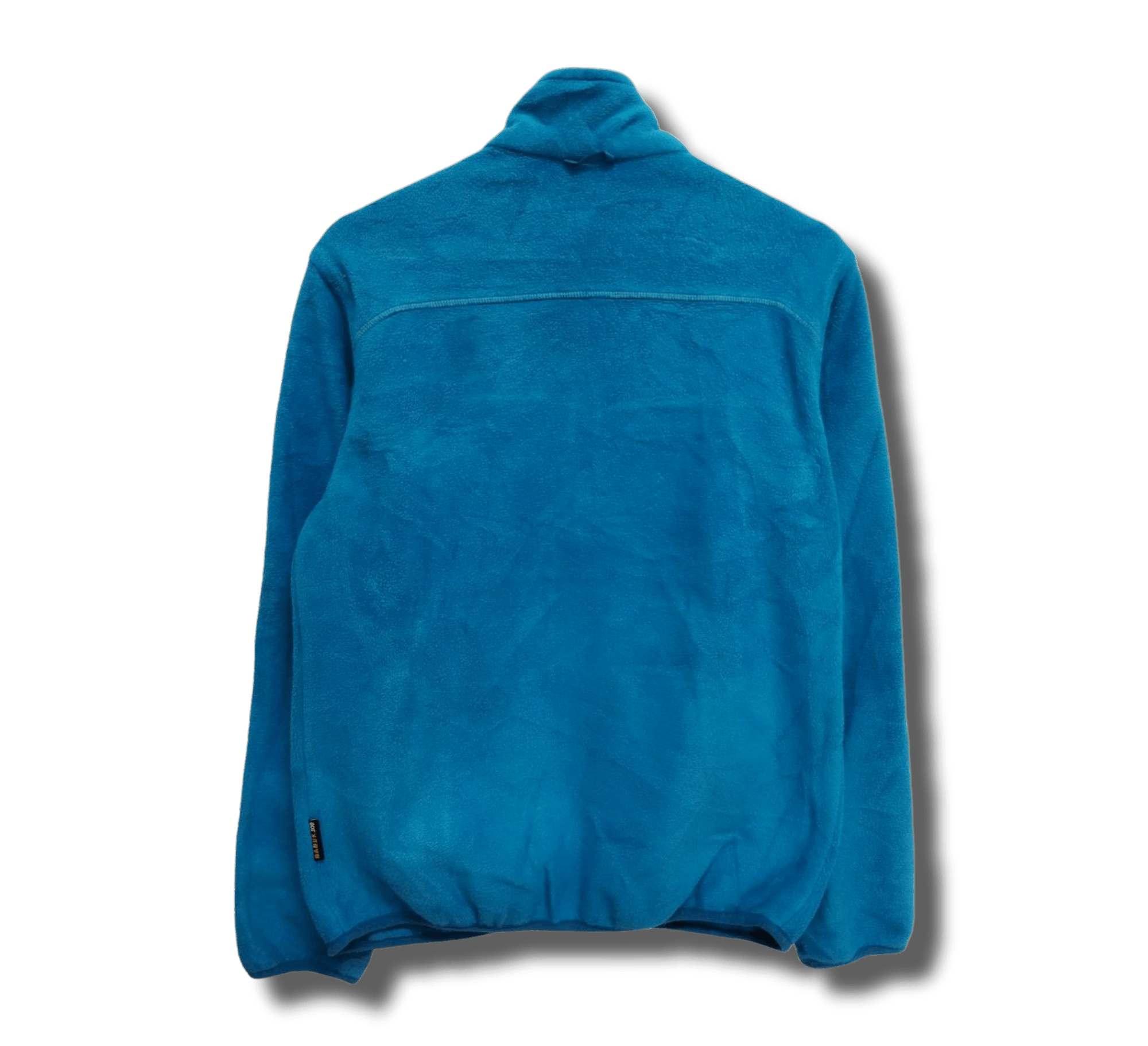 Jack Wolfskin Jack Wolfskins Fleece Jacket Size US S / EU 44-46 / 1 - 2 Thumbnail