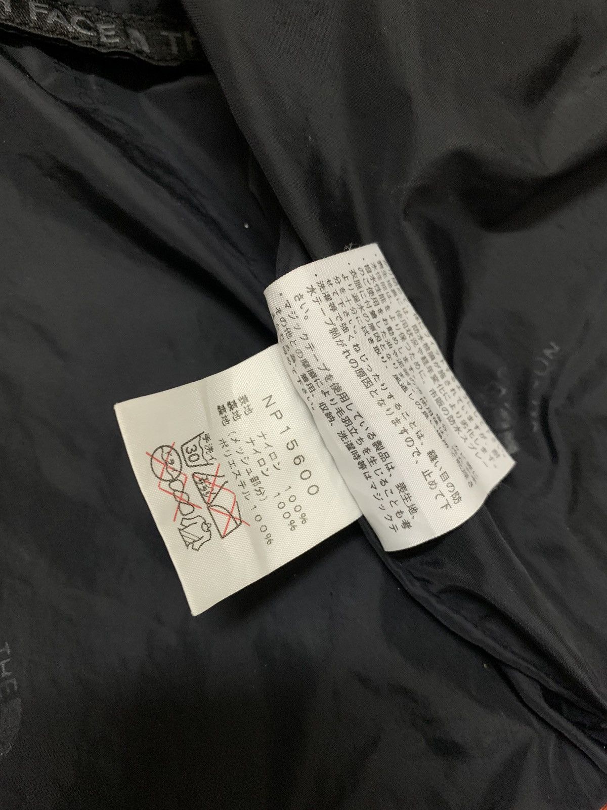 Goretex TNF The North Face Goretex Hoodie Jacket Size US M / EU 48-50 / 2 - 13 Thumbnail