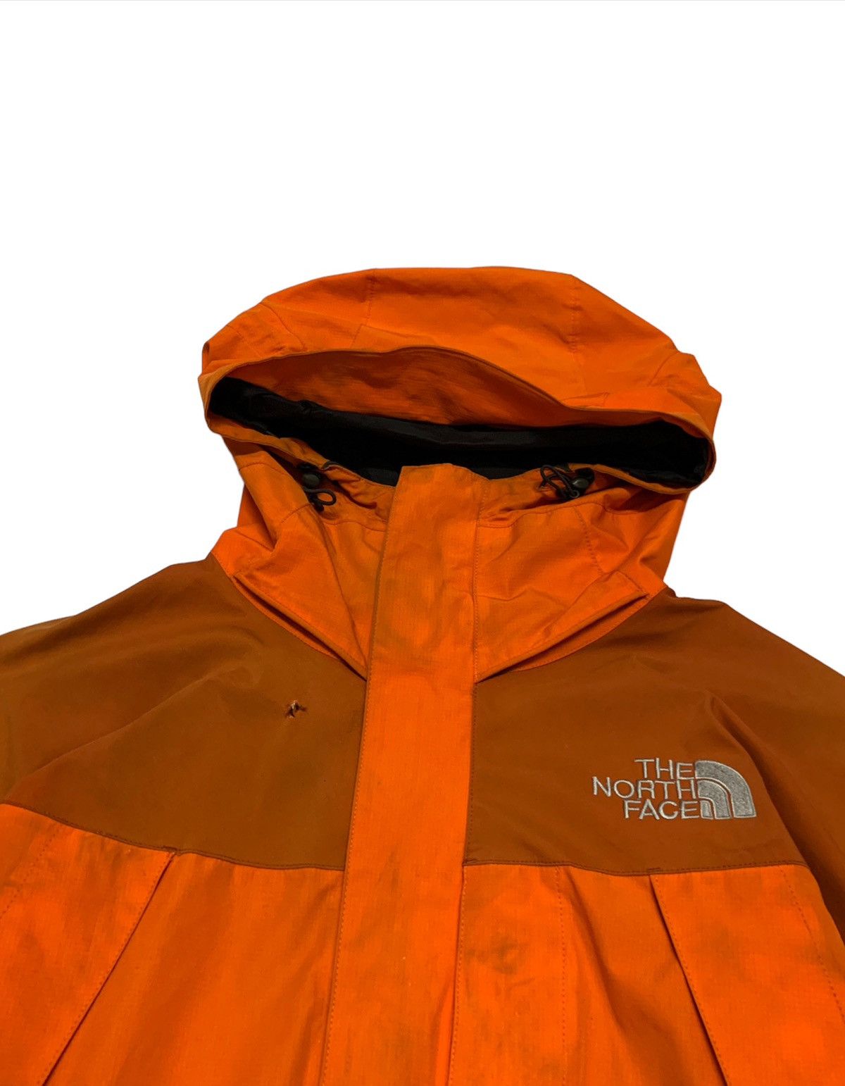 Goretex TNF The North Face Goretex Hoodie Jacket Size US M / EU 48-50 / 2 - 9 Thumbnail