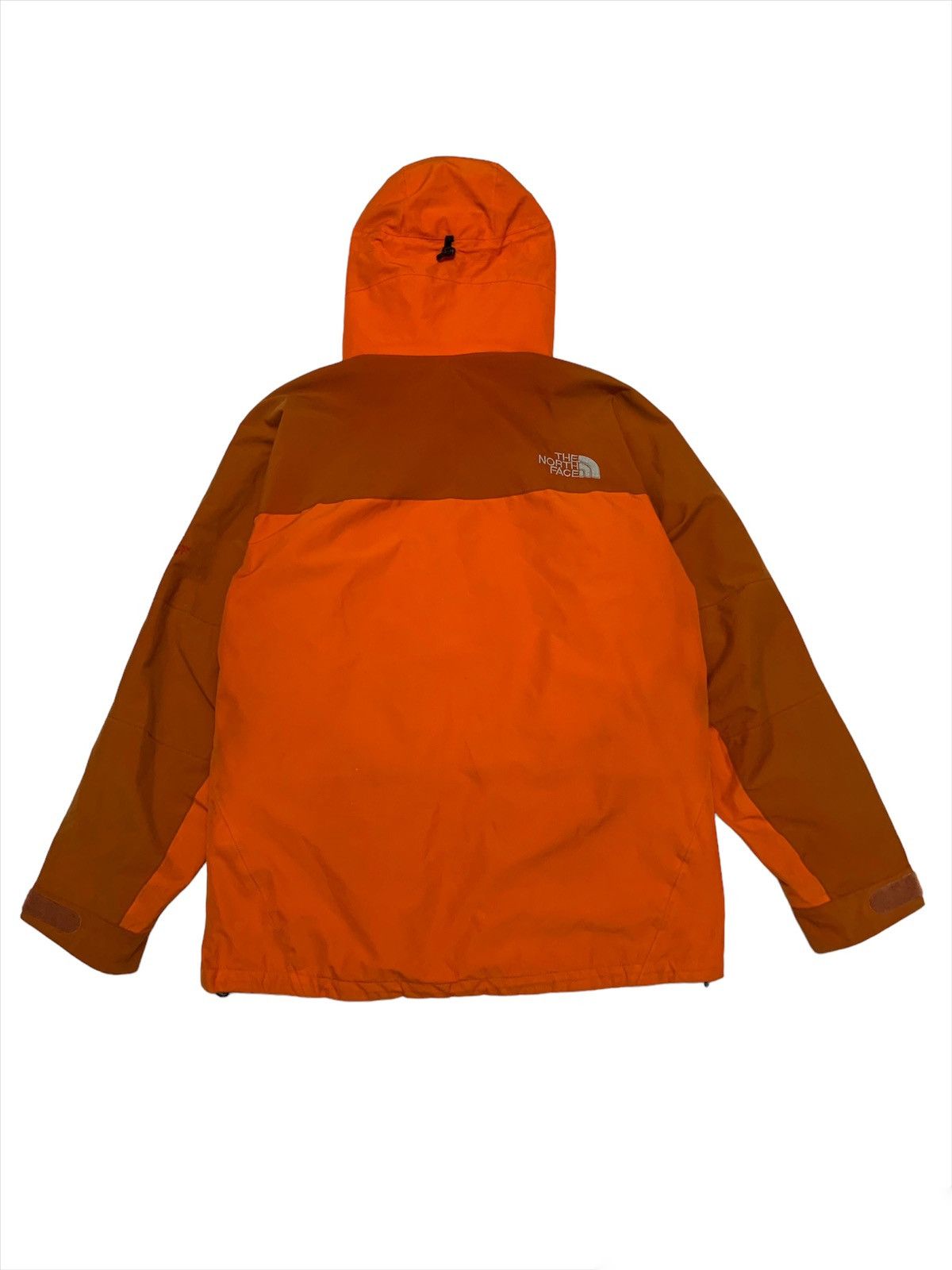 Goretex TNF The North Face Goretex Hoodie Jacket Size US M / EU 48-50 / 2 - 3 Thumbnail