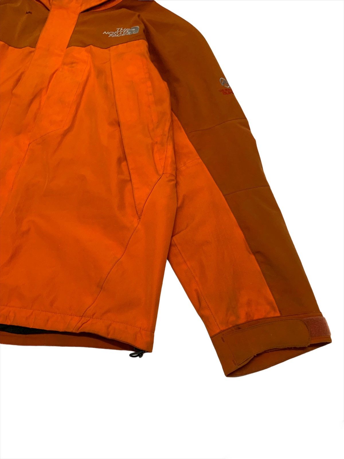Goretex TNF The North Face Goretex Hoodie Jacket Size US M / EU 48-50 / 2 - 8 Thumbnail