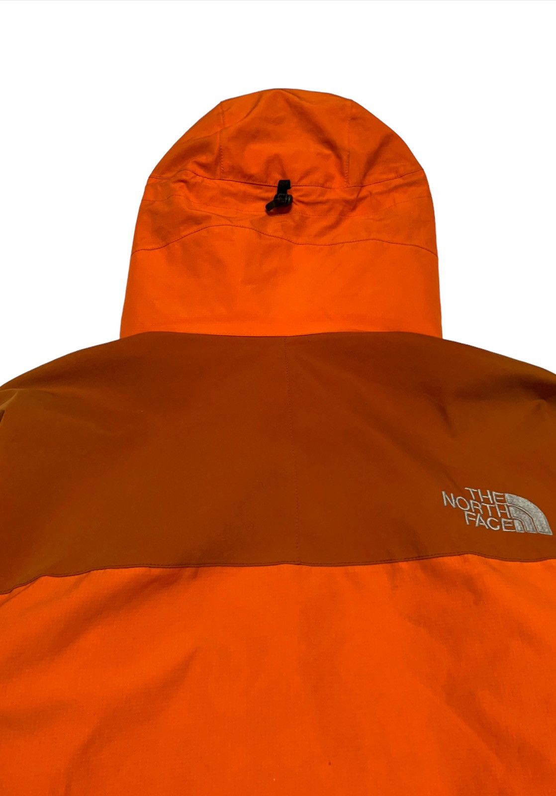 Goretex TNF The North Face Goretex Hoodie Jacket Size US M / EU 48-50 / 2 - 10 Thumbnail