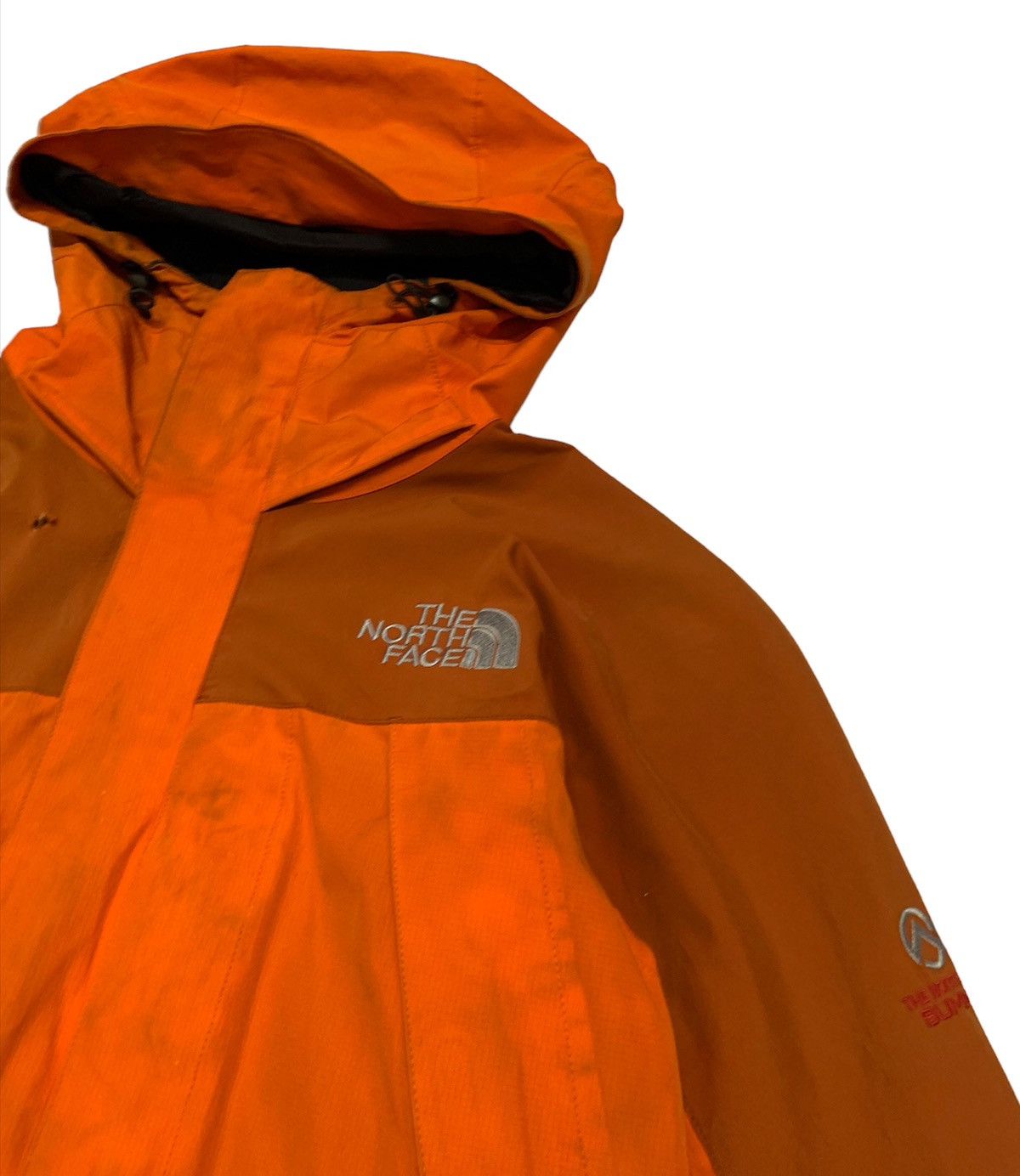 Goretex TNF The North Face Goretex Hoodie Jacket Size US M / EU 48-50 / 2 - 6 Thumbnail