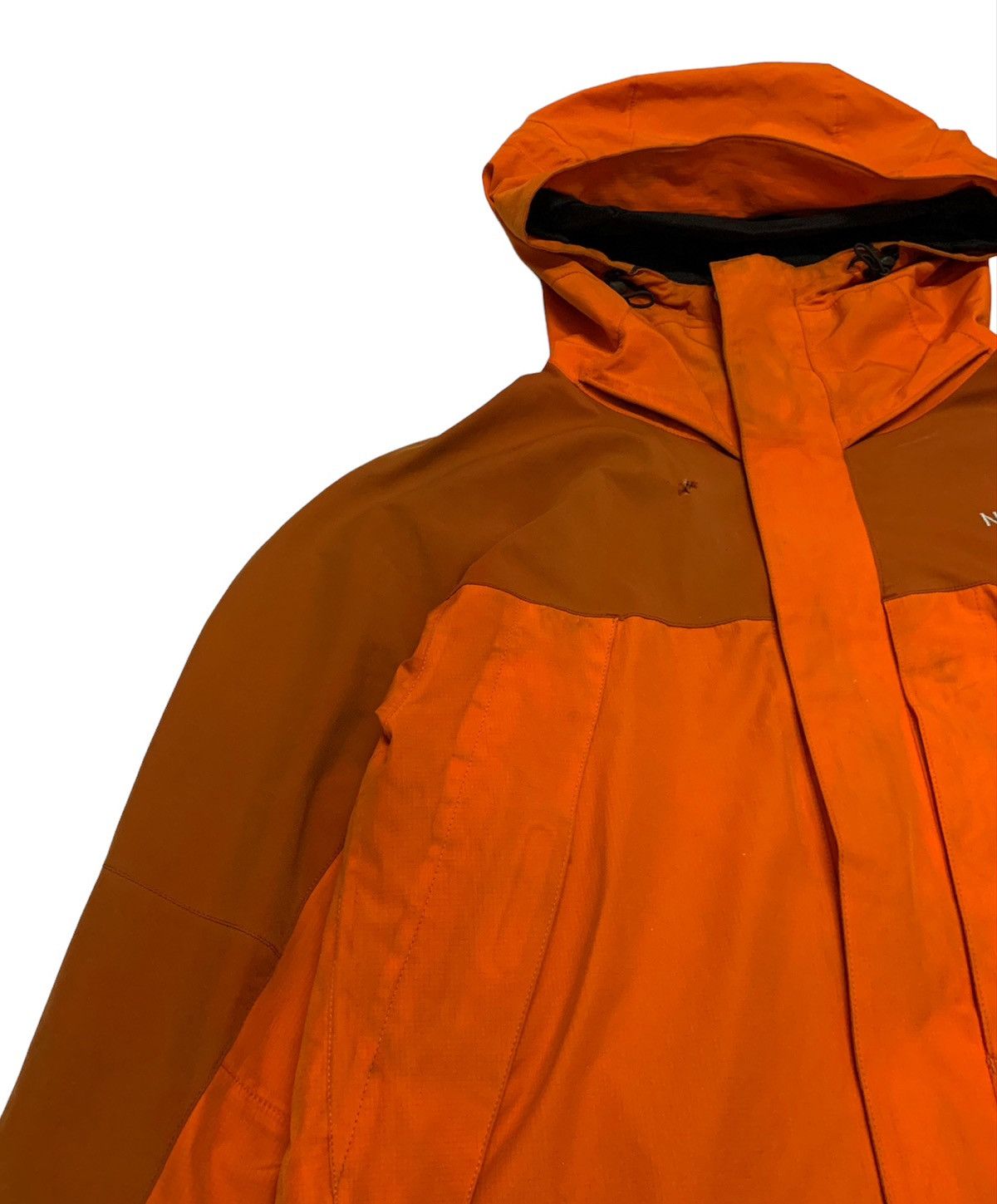 Goretex TNF The North Face Goretex Hoodie Jacket Size US M / EU 48-50 / 2 - 5 Thumbnail