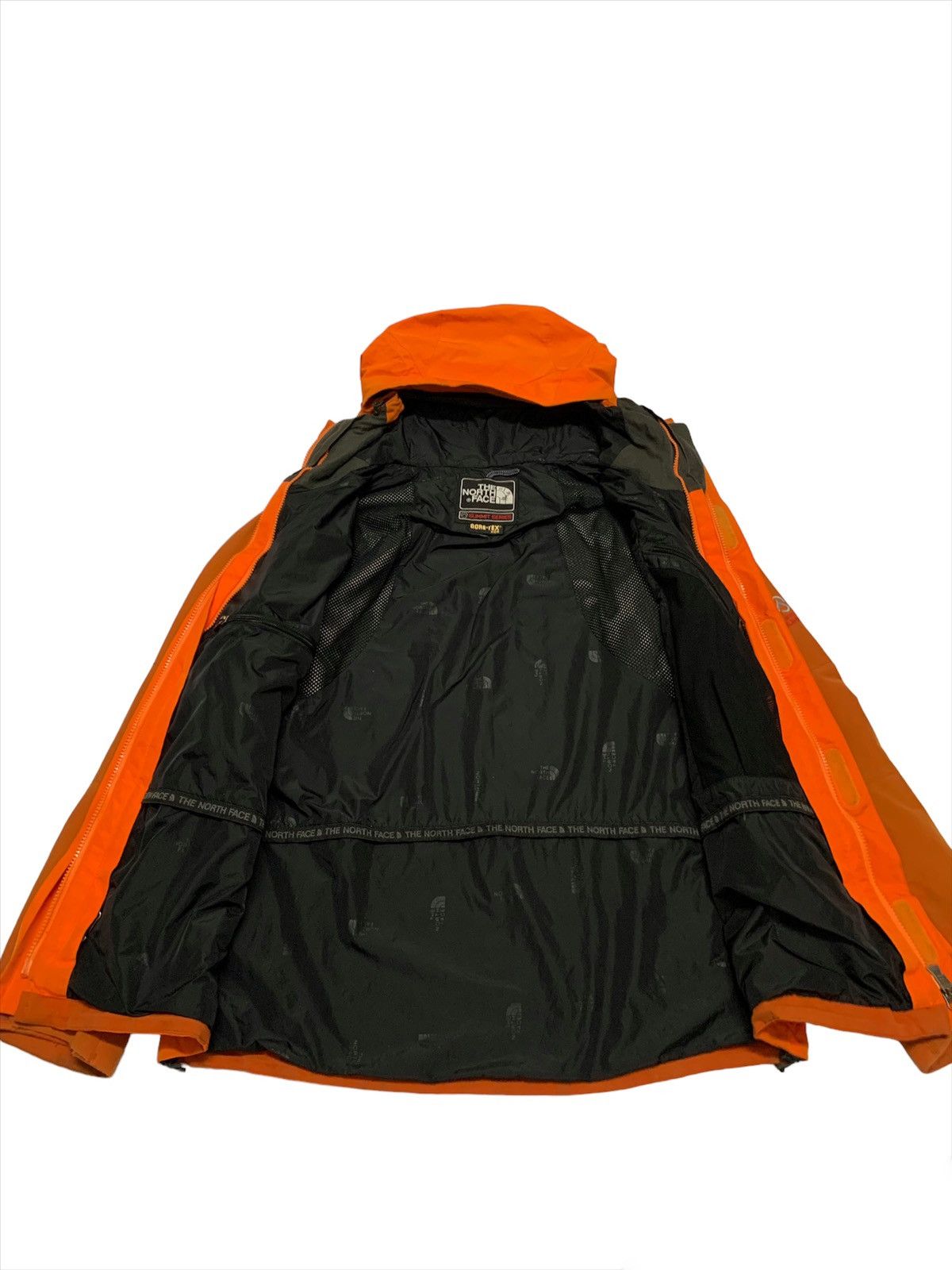 Goretex TNF The North Face Goretex Hoodie Jacket Size US M / EU 48-50 / 2 - 4 Thumbnail