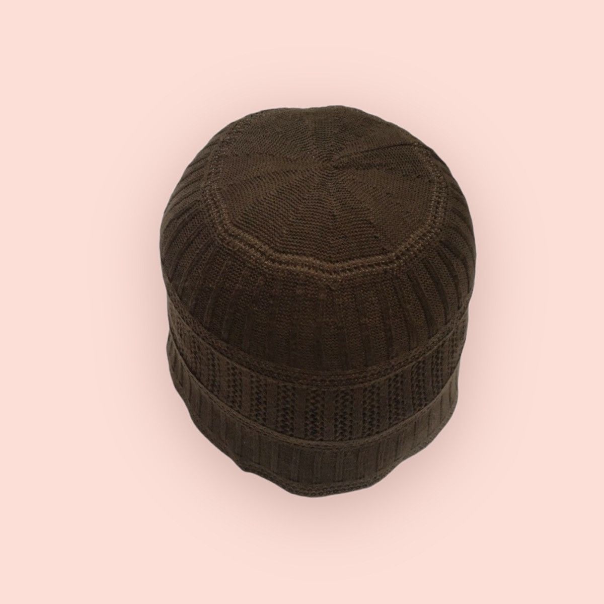 DKNY RARE VINTAGE DKNY GATSBY BEANIE/HAT JAPAN Size ONE SIZE - 11 Thumbnail