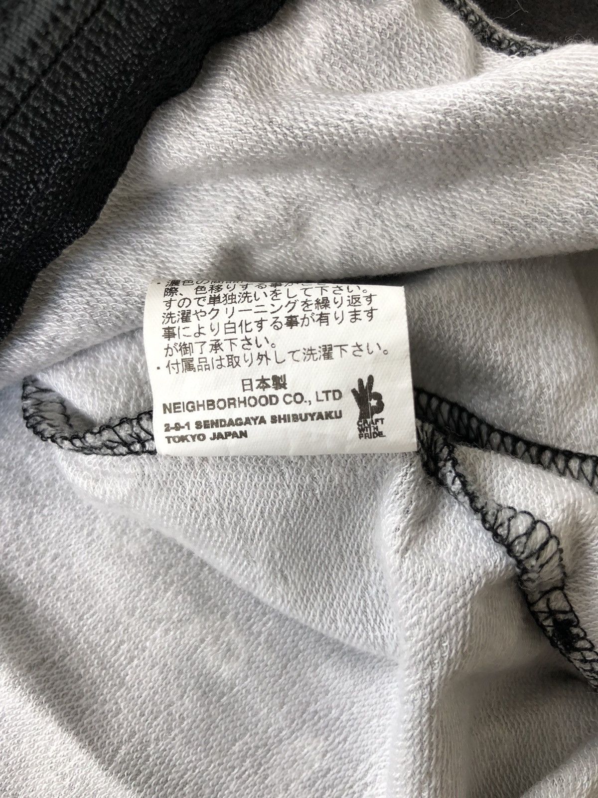 Wtaps Wtaps Bandana Hoodie Size US L / EU 52-54 / 3 - 11 Thumbnail