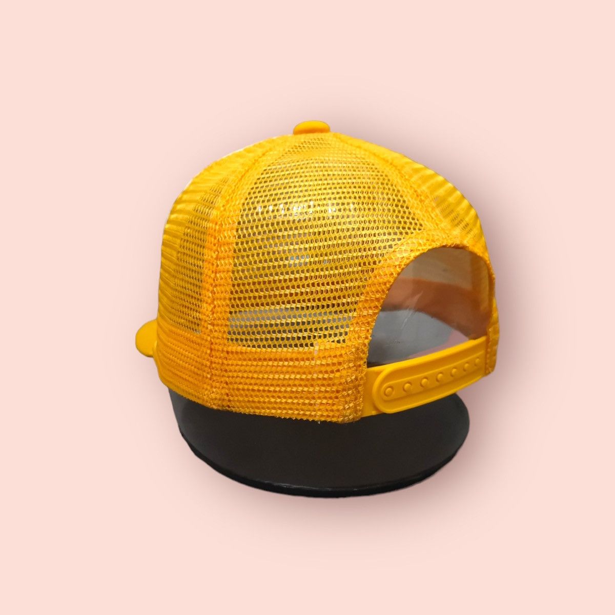 Japanese Brand RARE OCCASION TRUCKER HAT JAPAN Size ONE SIZE - 8 Thumbnail