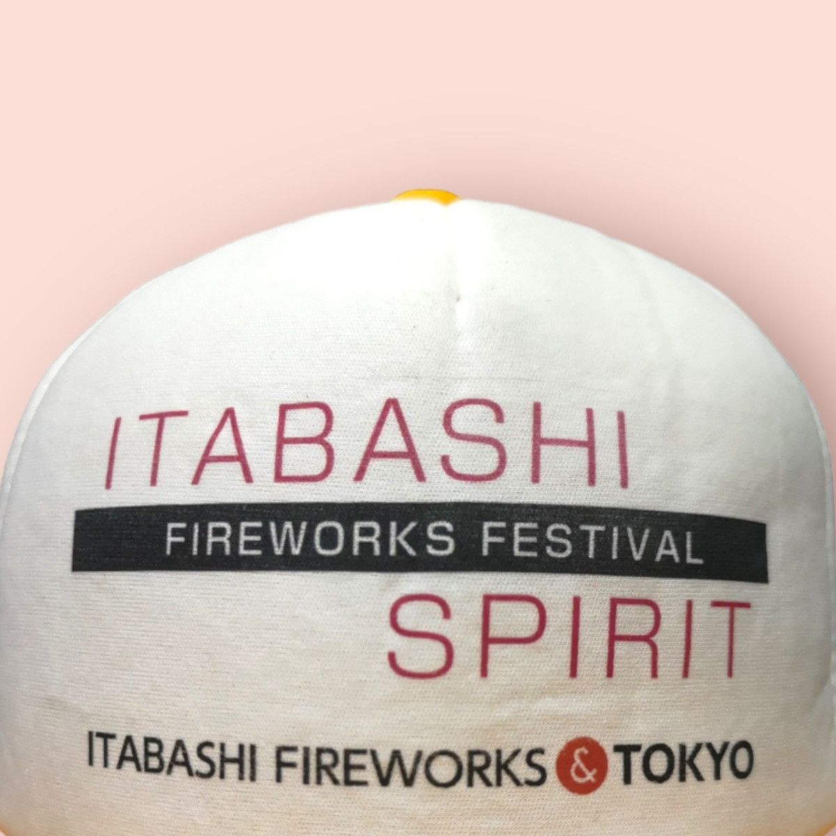 Japanese Brand RARE OCCASION TRUCKER HAT JAPAN Size ONE SIZE - 3 Thumbnail
