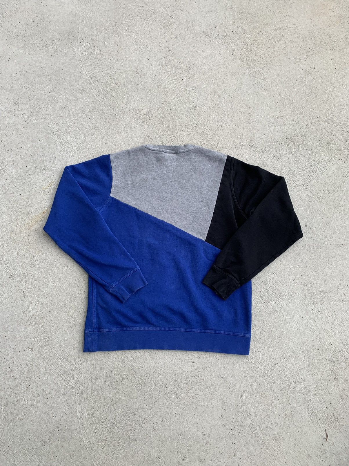Nike Nike Crewneck Sweatshirt (M) Size US M / EU 48-50 / 2 - 4 Thumbnail