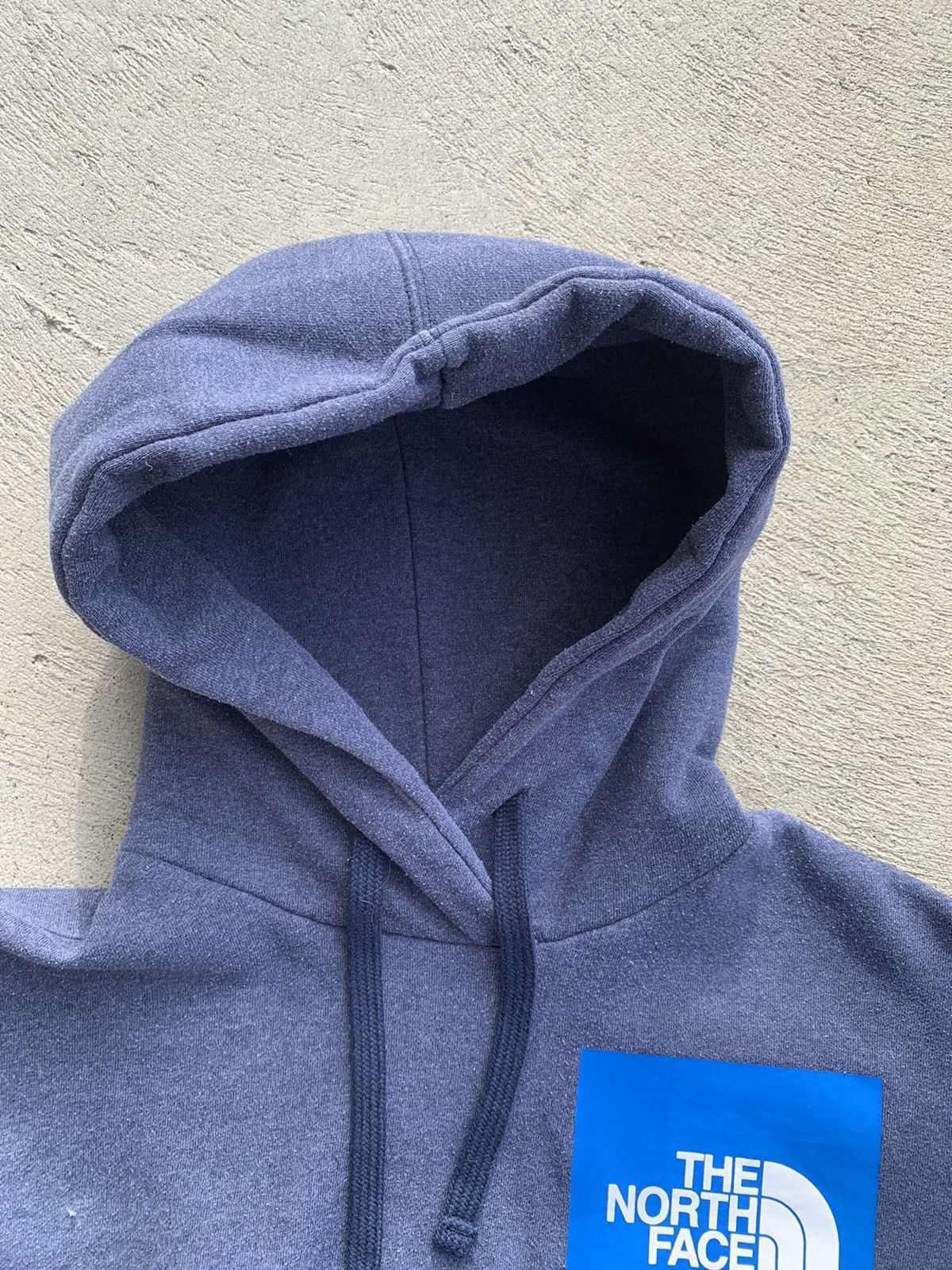 The North Face The North Face Hoodie (M) Size US M / EU 48-50 / 2 - 2 Thumbnail