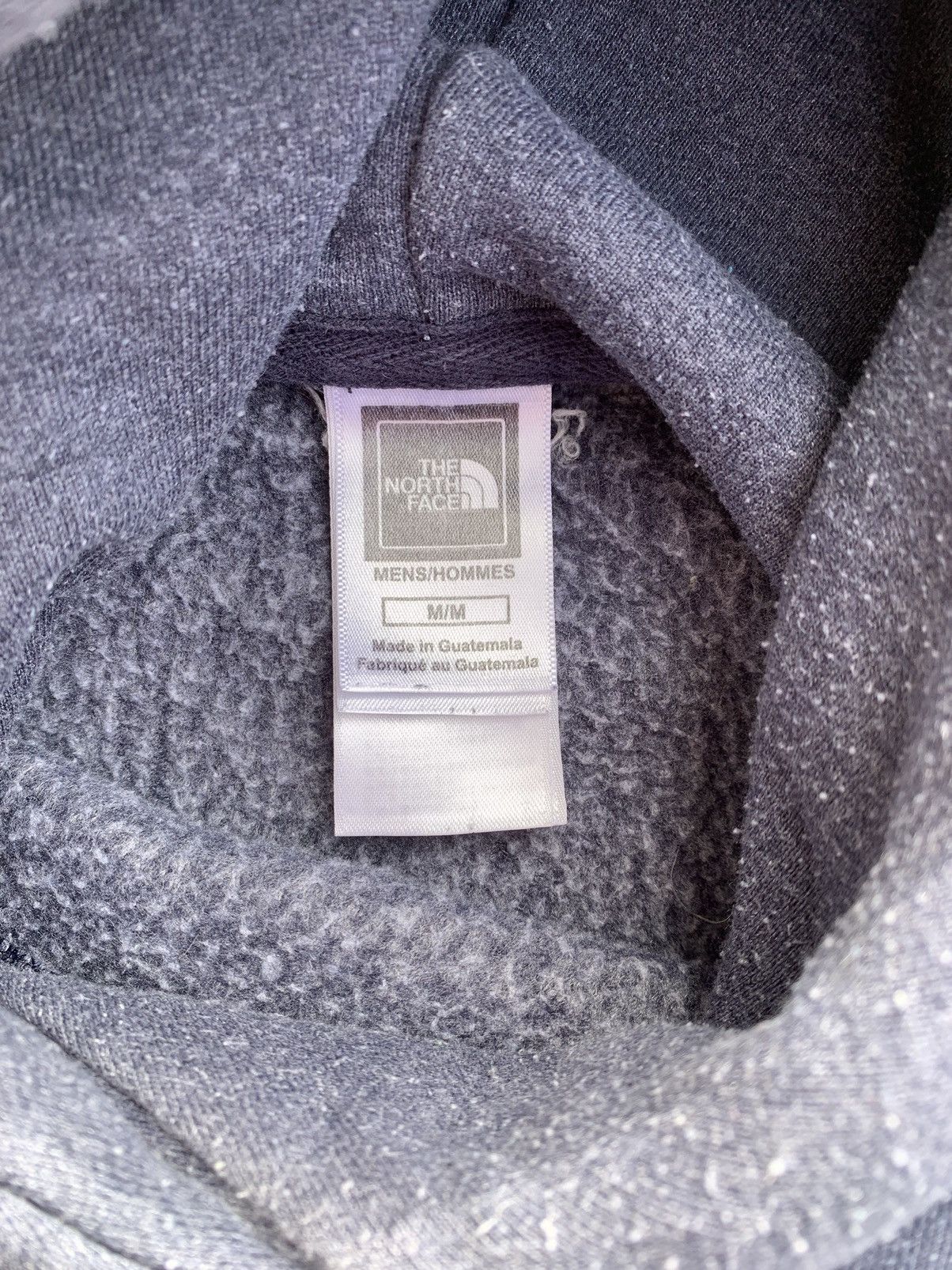 The North Face The North Face Hoodie (M) Size US M / EU 48-50 / 2 - 5 Thumbnail