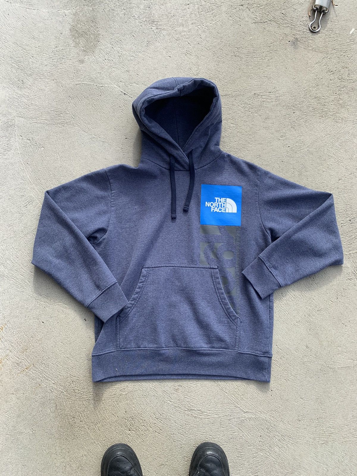 The North Face The North Face Hoodie (M) Size US M / EU 48-50 / 2 - 1 Thumbnail