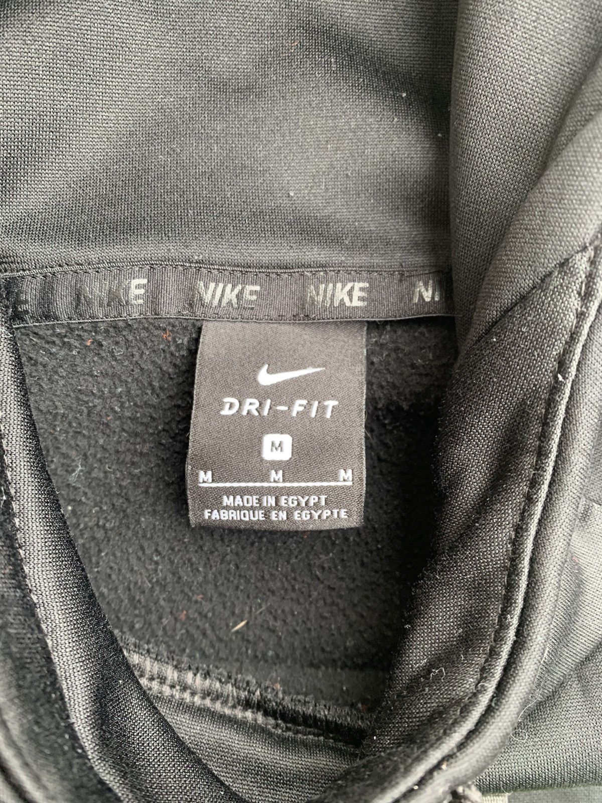 Nike Nike DriFit Hoodie (M) Size US M / EU 48-50 / 2 - 5 Thumbnail