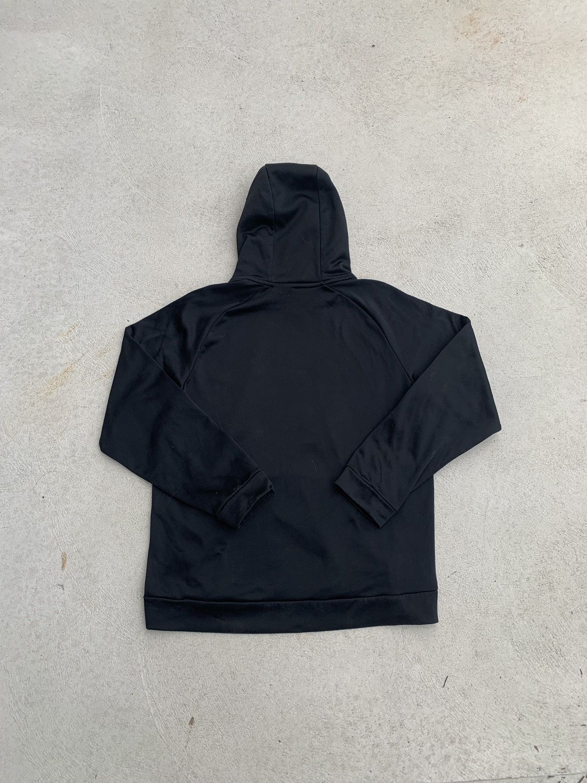Nike Nike DriFit Hoodie (M) Size US M / EU 48-50 / 2 - 4 Thumbnail