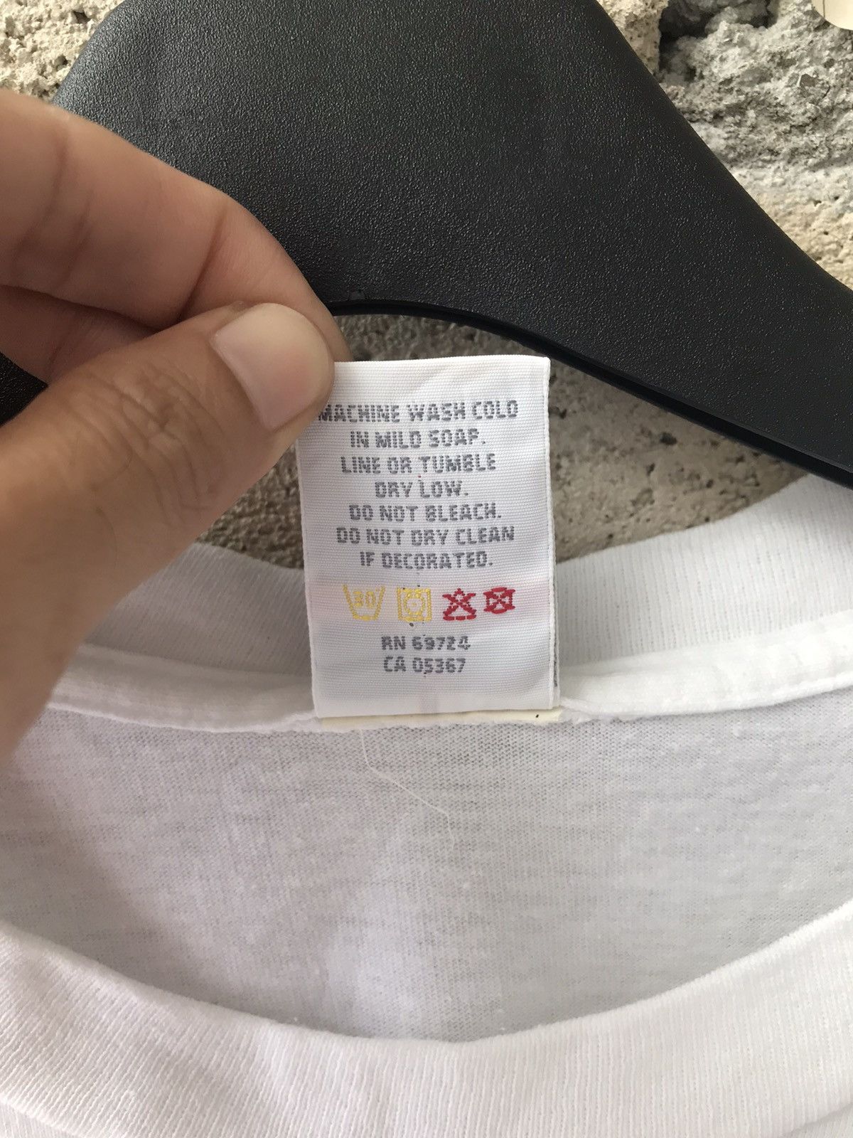 Columbia × Vintage Vintage 90s Columbia Over It Fisherman Are Born Honest Size US M / EU 48-50 / 2 - 8 Thumbnail