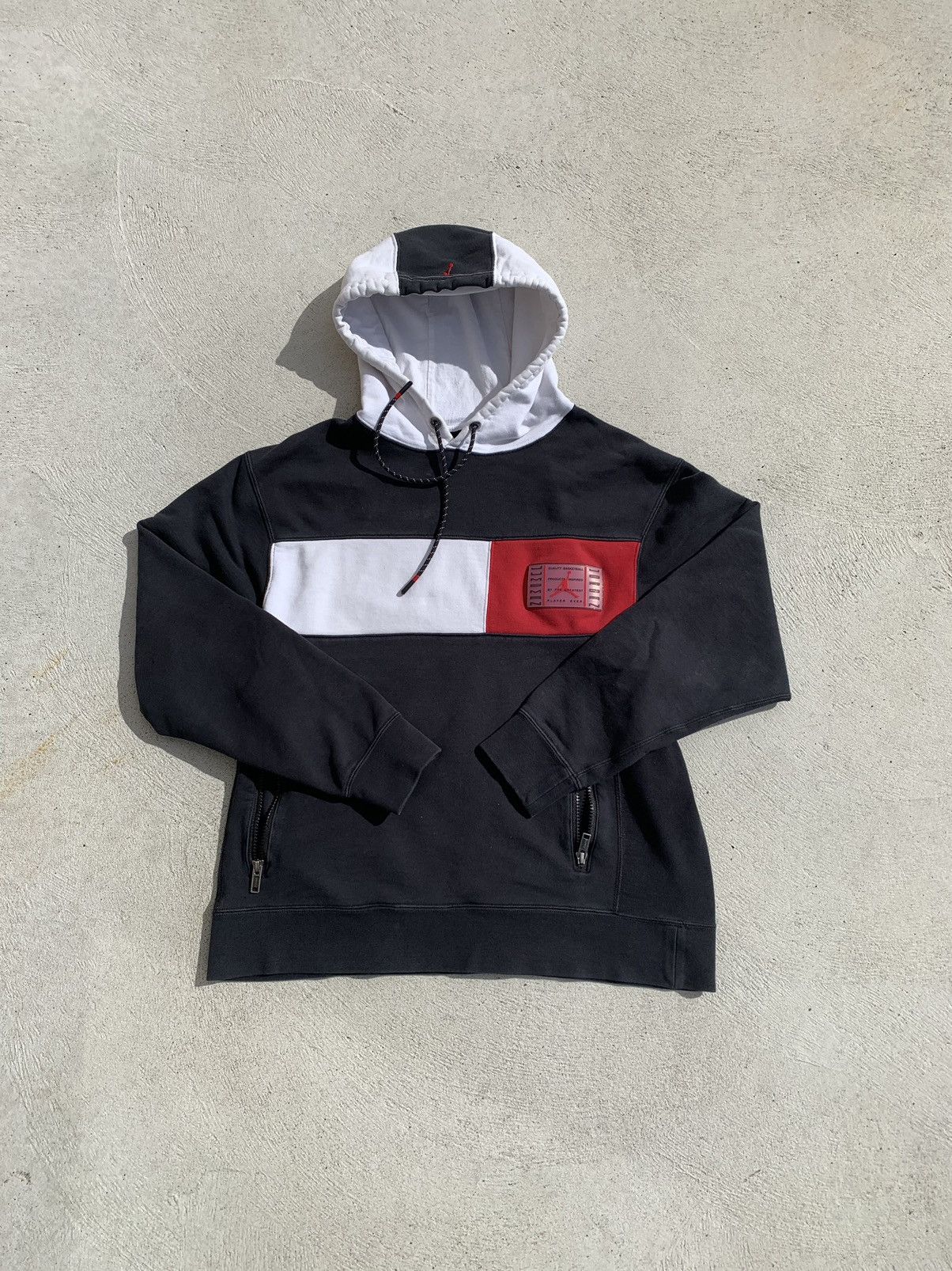 Jordan Brand Jordan Hoodie (M) Size US M / EU 48-50 / 2 - 1 Thumbnail