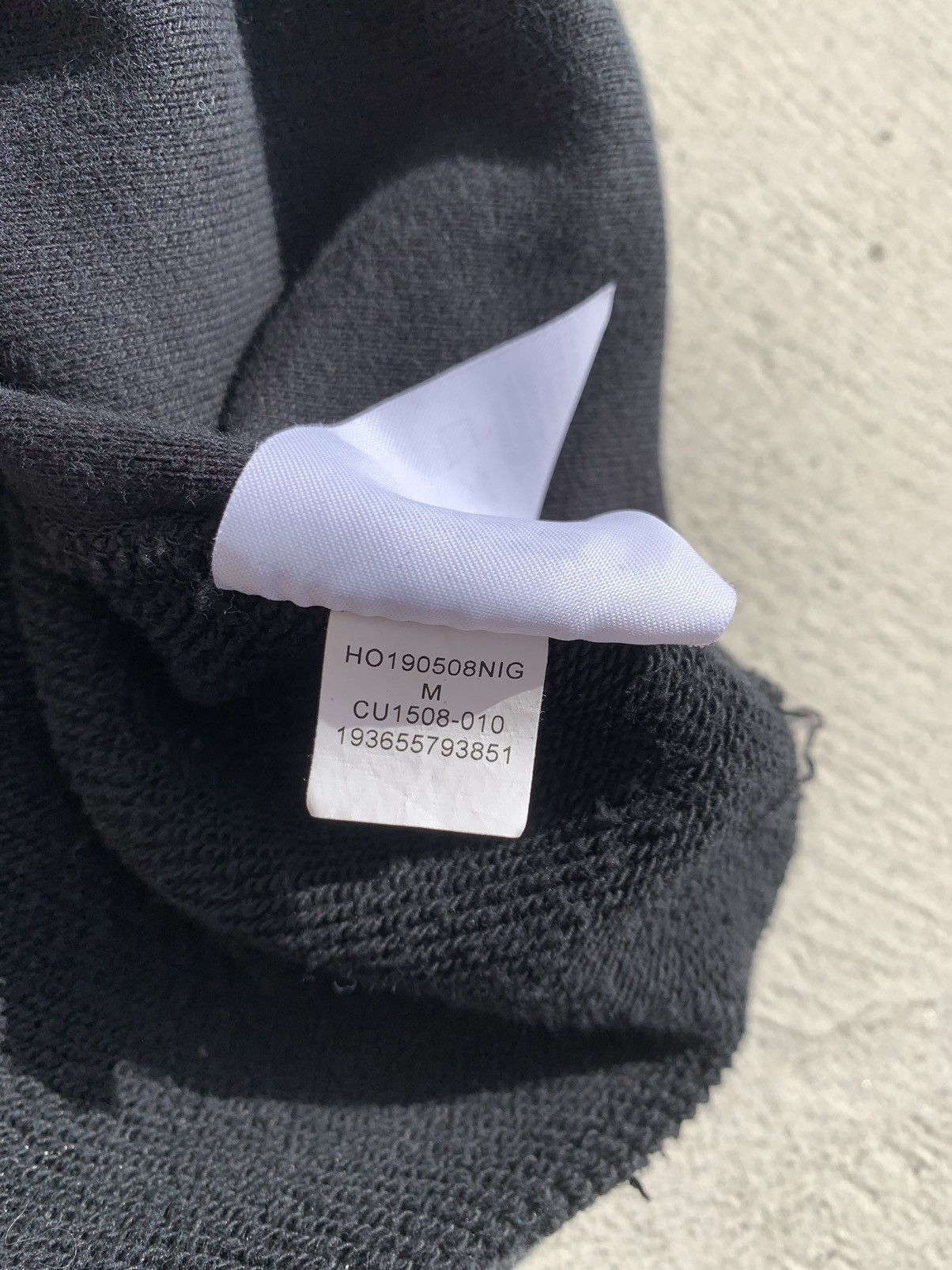 Jordan Brand Jordan Hoodie (M) Size US M / EU 48-50 / 2 - 8 Thumbnail