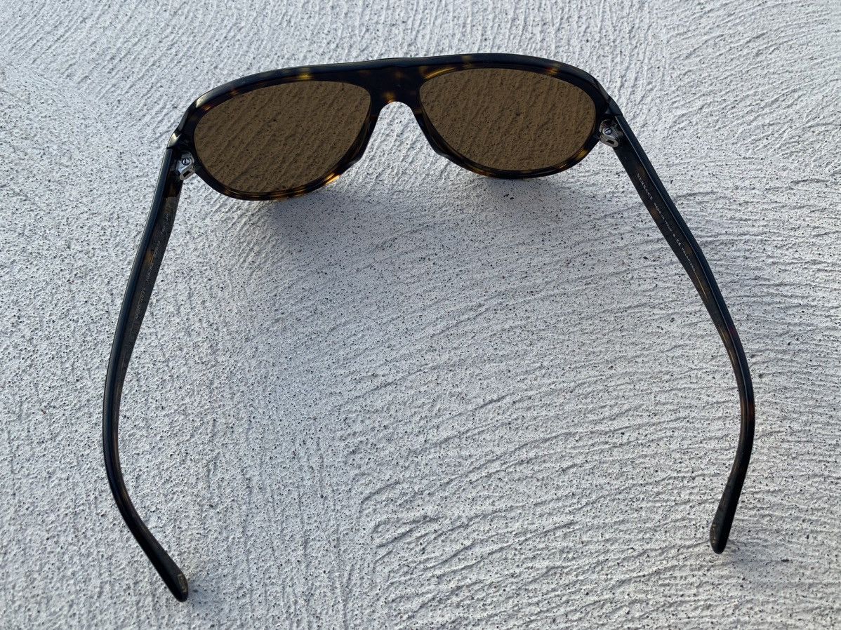 Versace Versace Sunglasses Polarized Size 40 - 6 Thumbnail