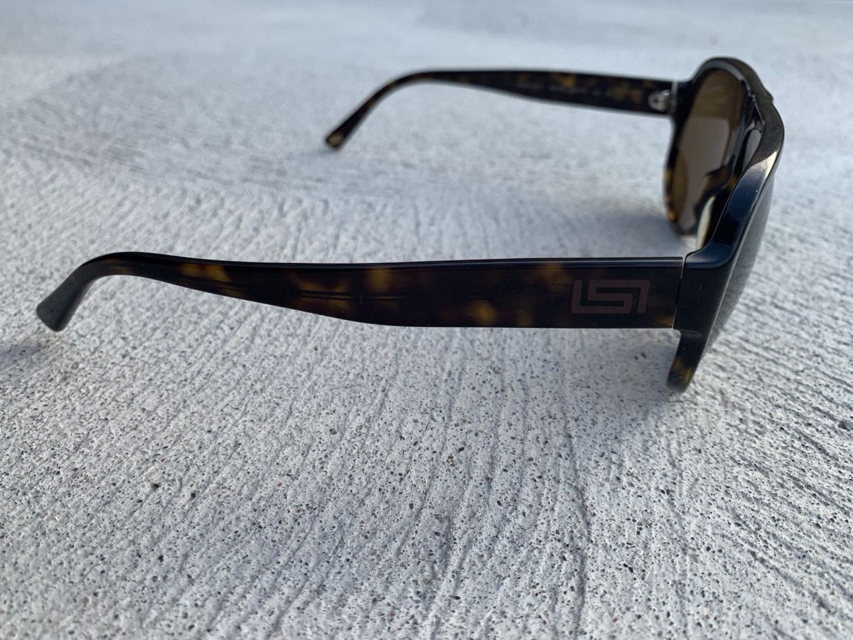 Versace Versace Sunglasses Polarized Size 40 - 9 Thumbnail