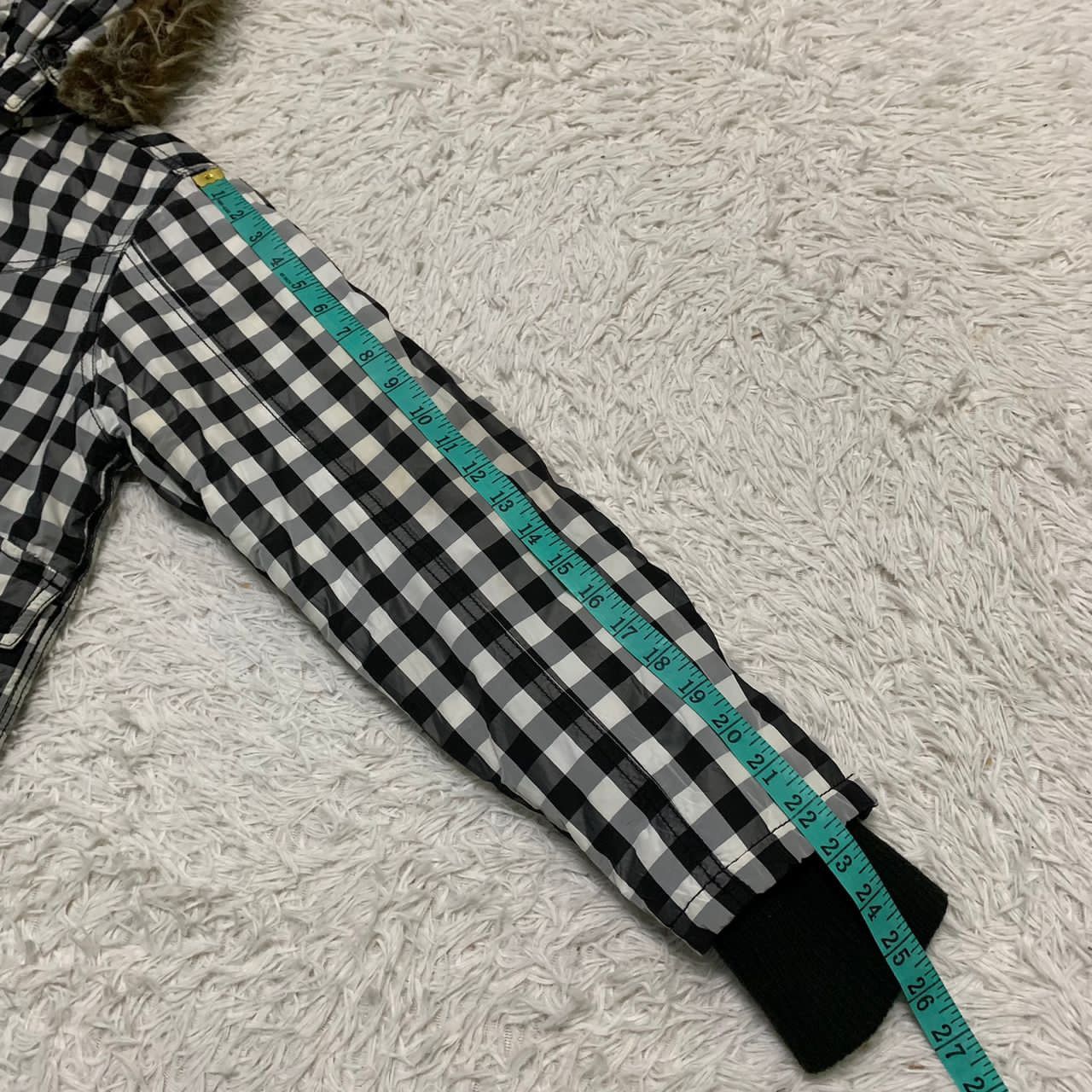 Japanese Brand Oilcake hoodie jacket Size US M / EU 48-50 / 2 - 7 Thumbnail