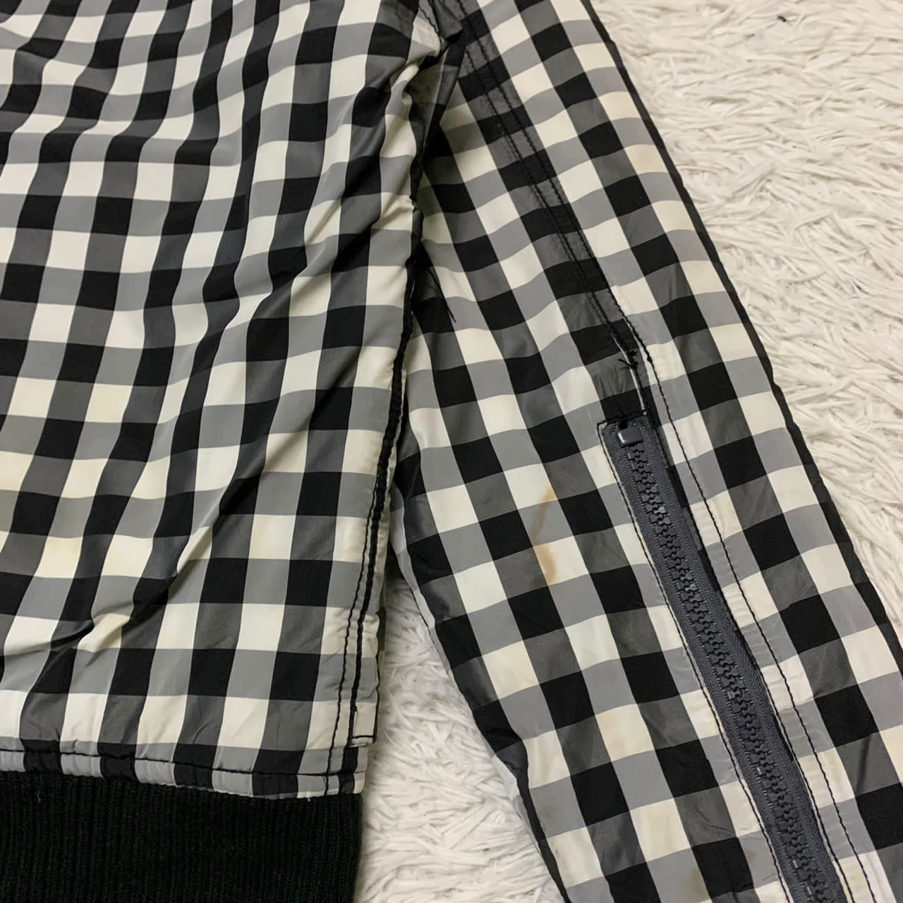Japanese Brand Oilcake hoodie jacket Size US M / EU 48-50 / 2 - 12 Thumbnail