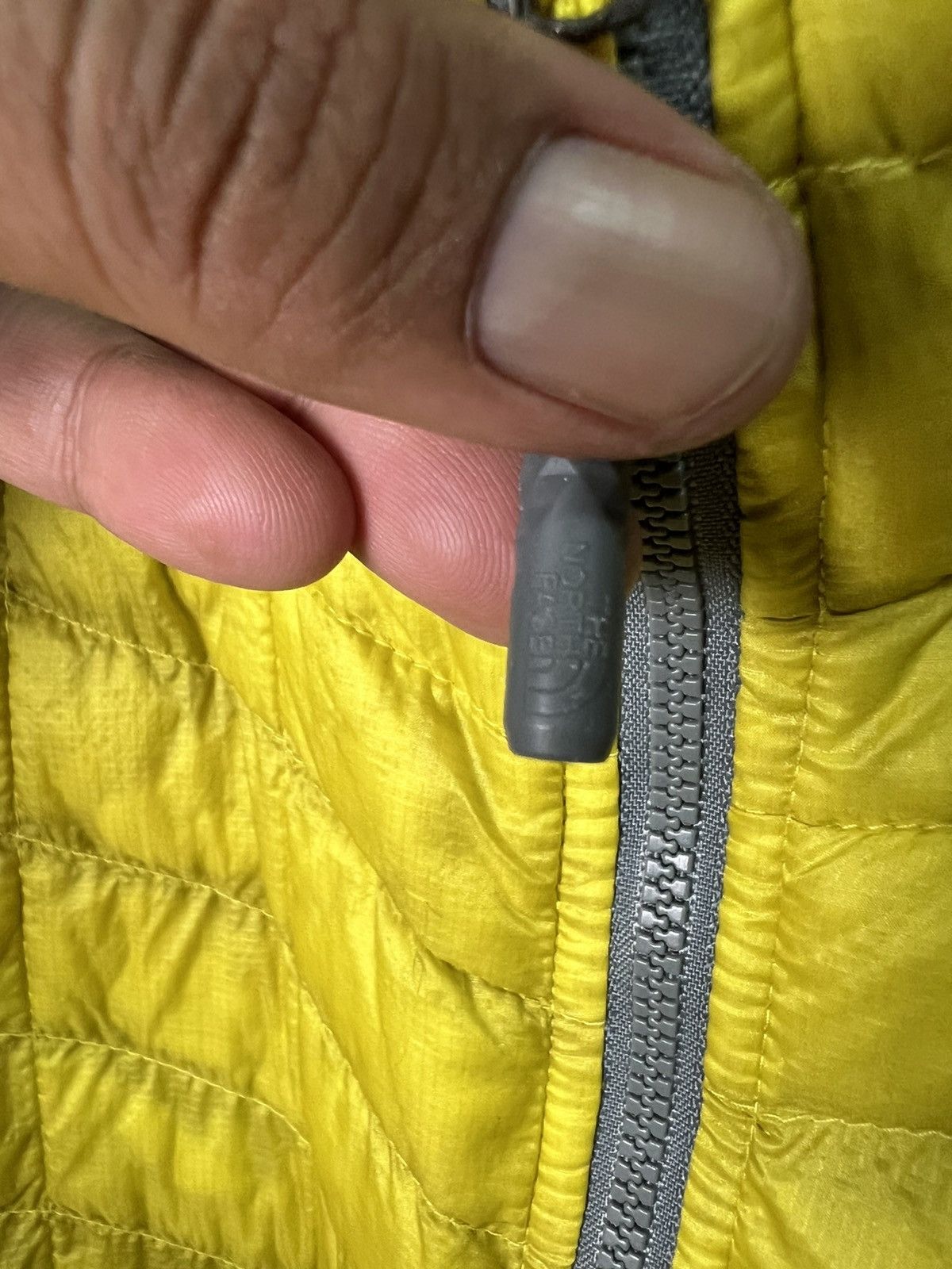 The North Face 🔥The North Face Hoodie Quilted Jackets Size US M / EU 48-50 / 2 - 17 Thumbnail