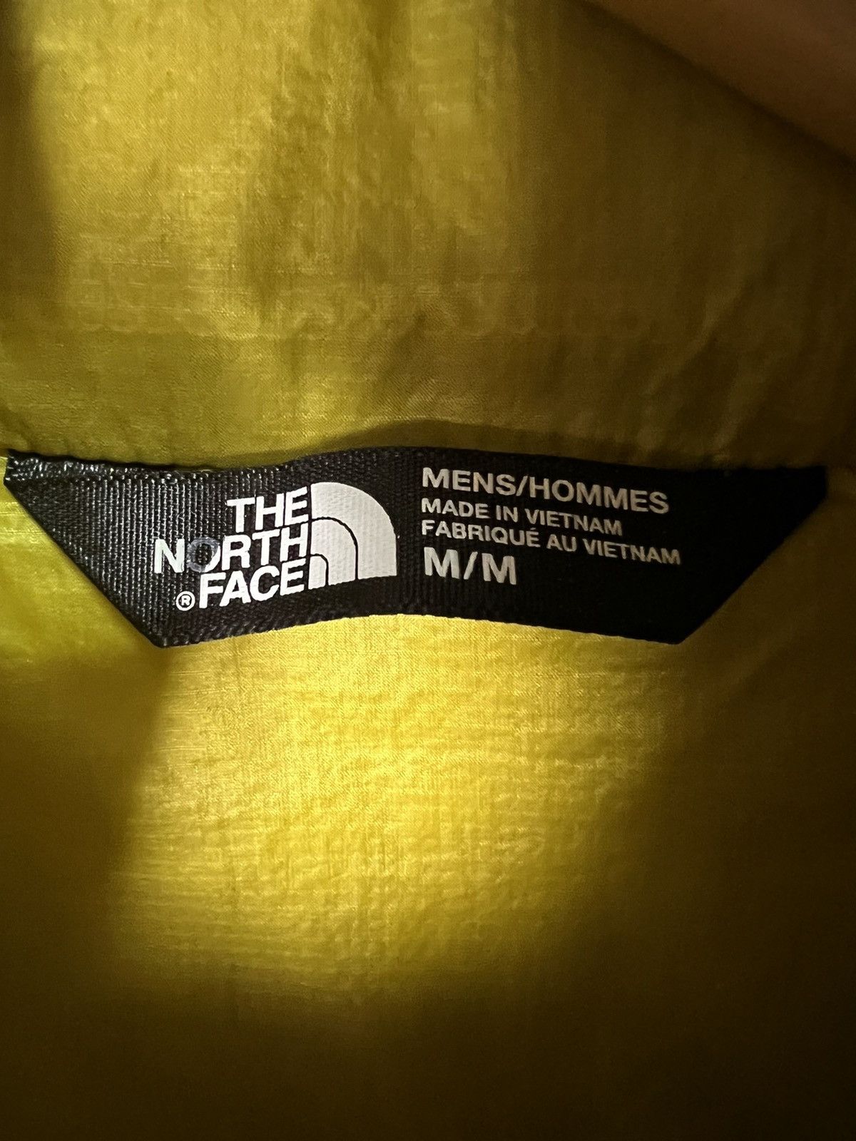 The North Face 🔥The North Face Hoodie Quilted Jackets Size US M / EU 48-50 / 2 - 18 Thumbnail