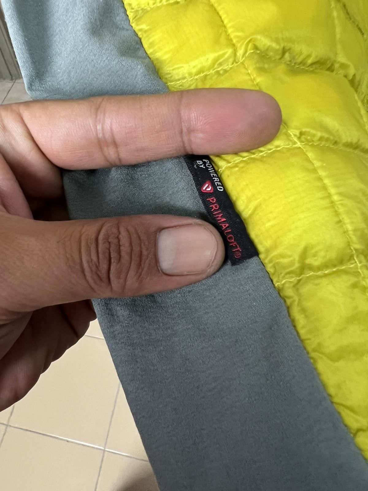 The North Face 🔥The North Face Hoodie Quilted Jackets Size US M / EU 48-50 / 2 - 16 Thumbnail