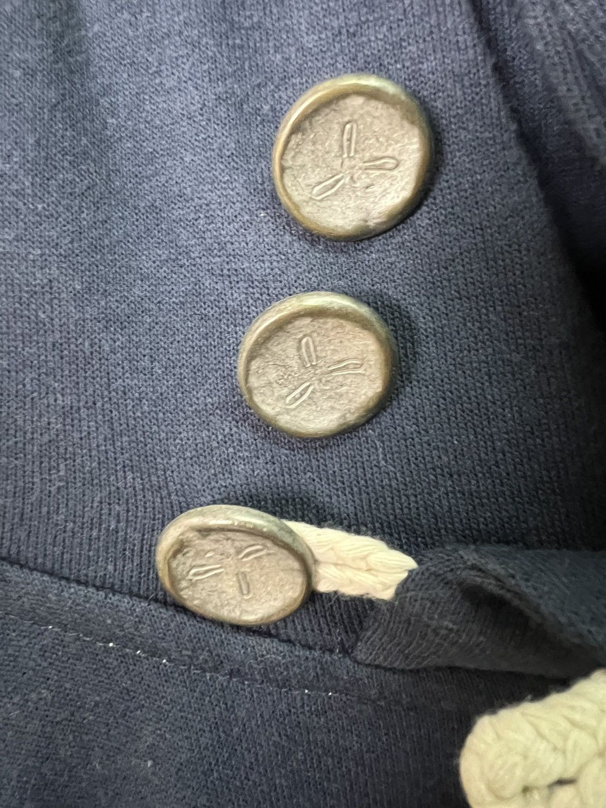 Japanese Brand 🔥Heart Market Hoodies Size US S / EU 44-46 / 1 - 9 Thumbnail