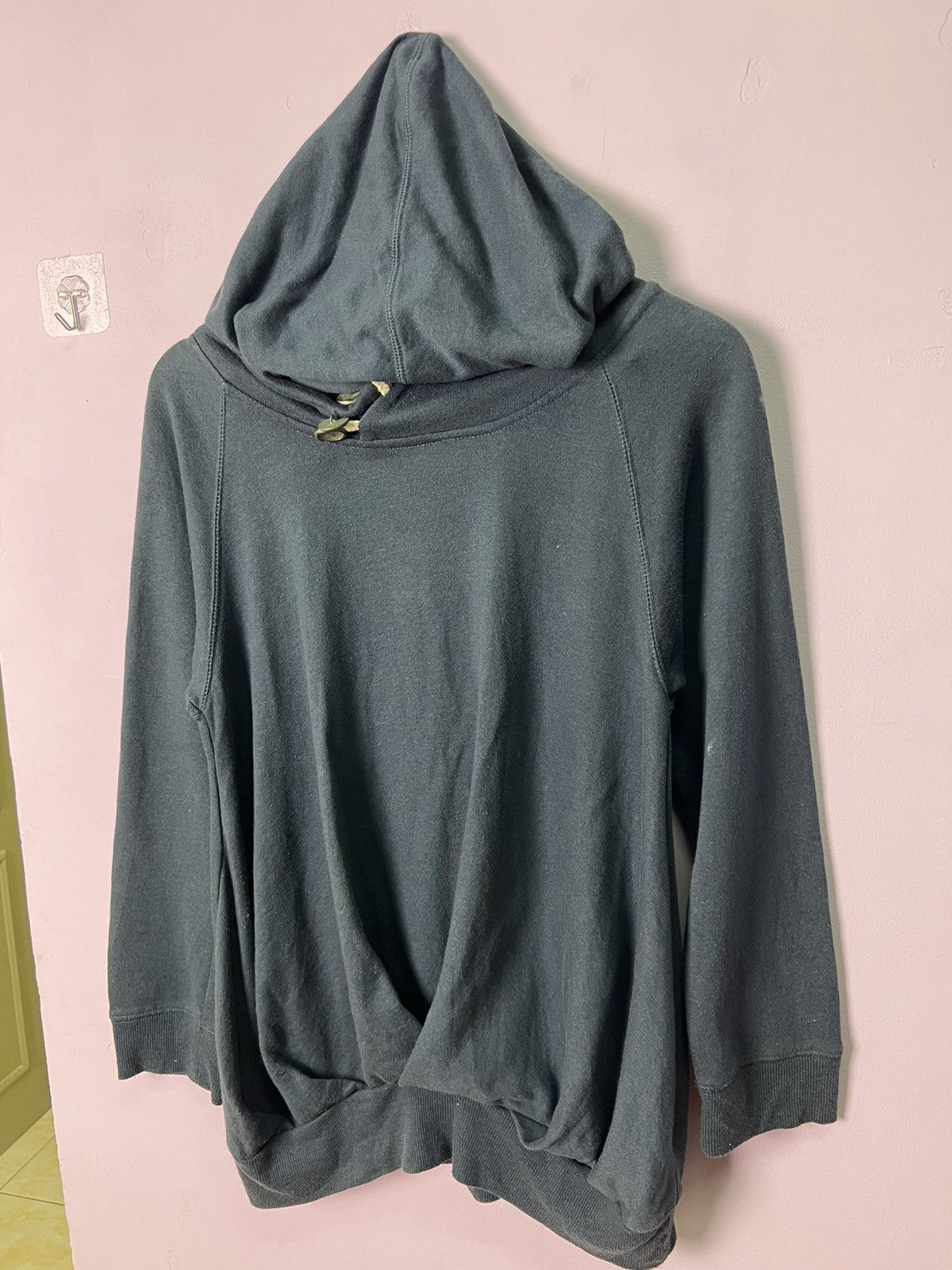 Japanese Brand 🔥Heart Market Hoodies Size US S / EU 44-46 / 1 - 6 Thumbnail