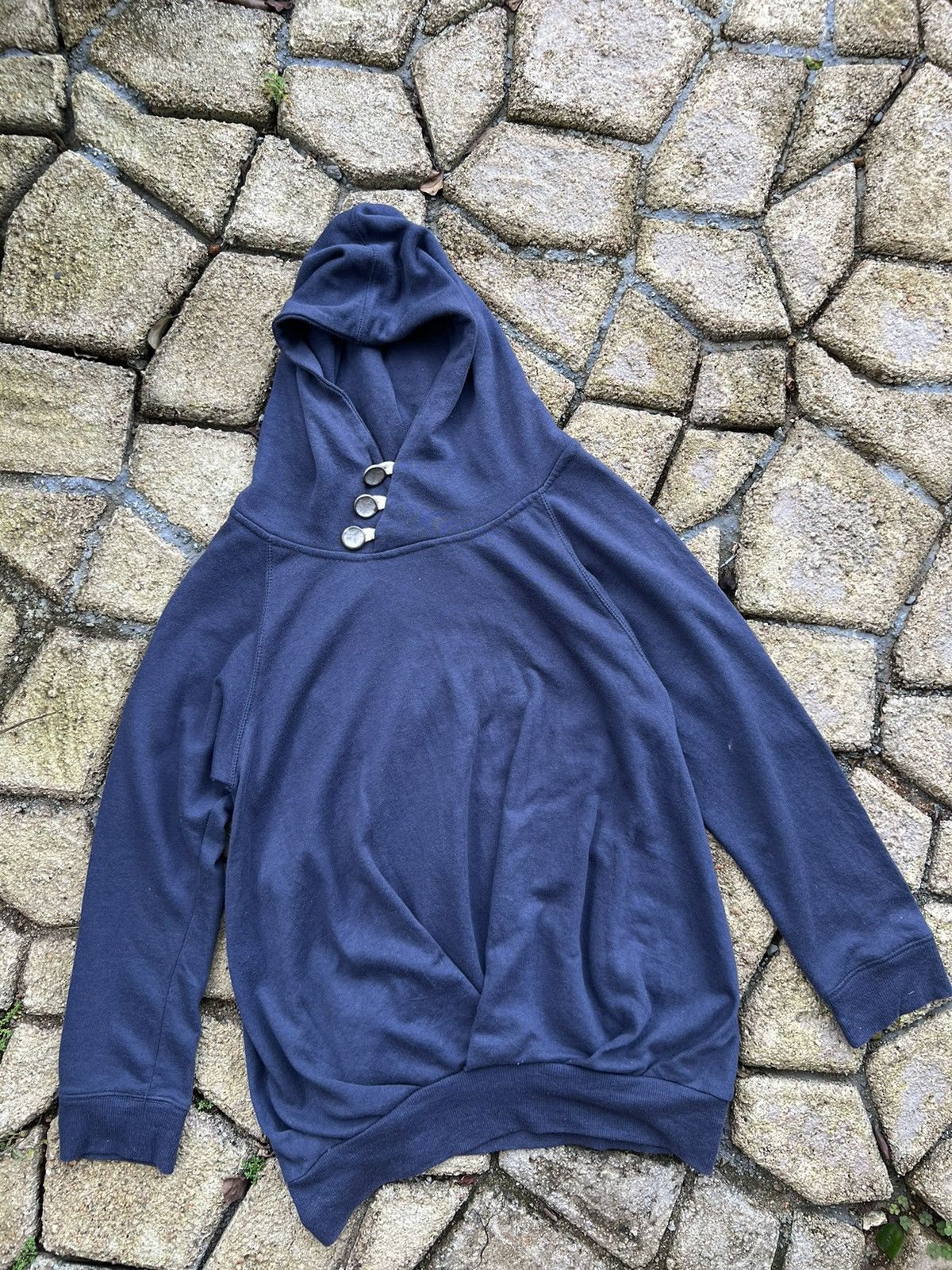 Japanese Brand 🔥Heart Market Hoodies Size US S / EU 44-46 / 1 - 1 Thumbnail