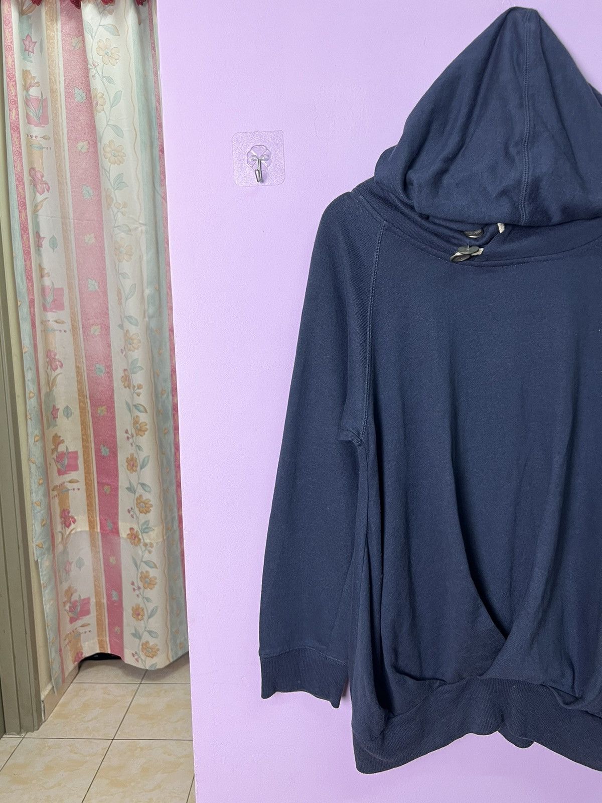 Japanese Brand 🔥Heart Market Hoodies Size M / US 6-8 / IT 42-44 - 3 Thumbnail