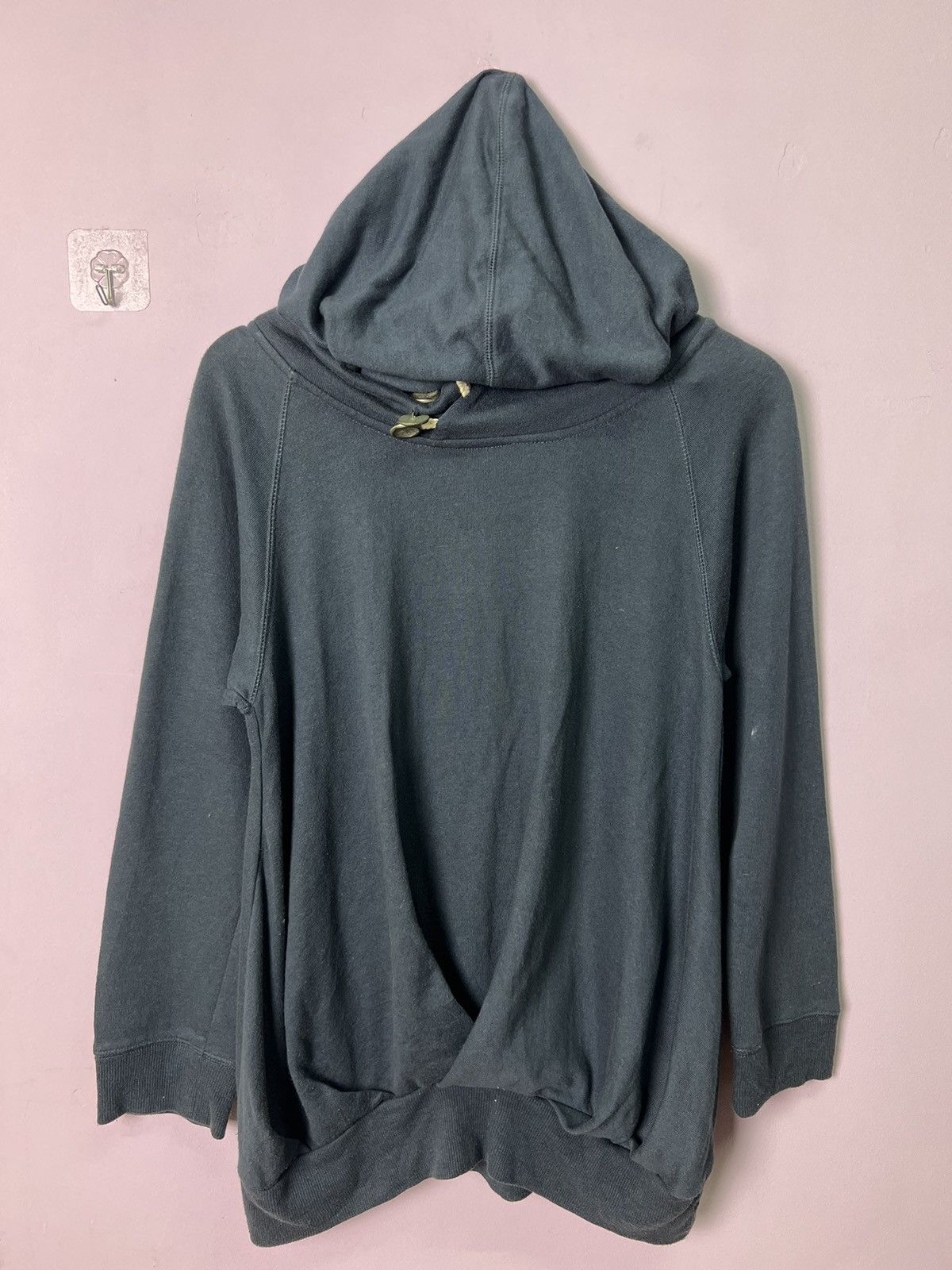 Japanese Brand 🔥Heart Market Hoodies Size M / US 6-8 / IT 42-44 - 1 Thumbnail